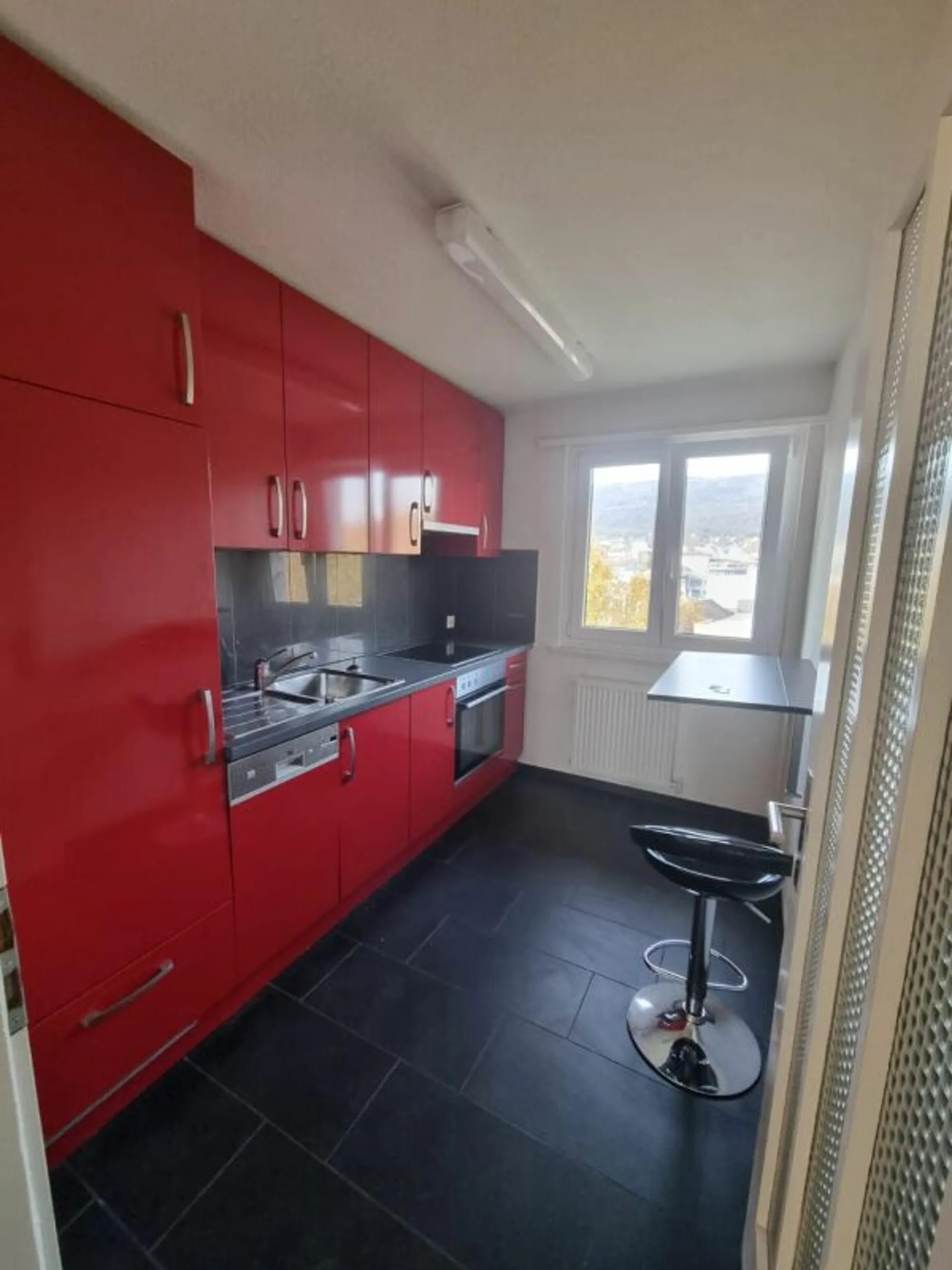 agréable appartement de 3.5 pièces