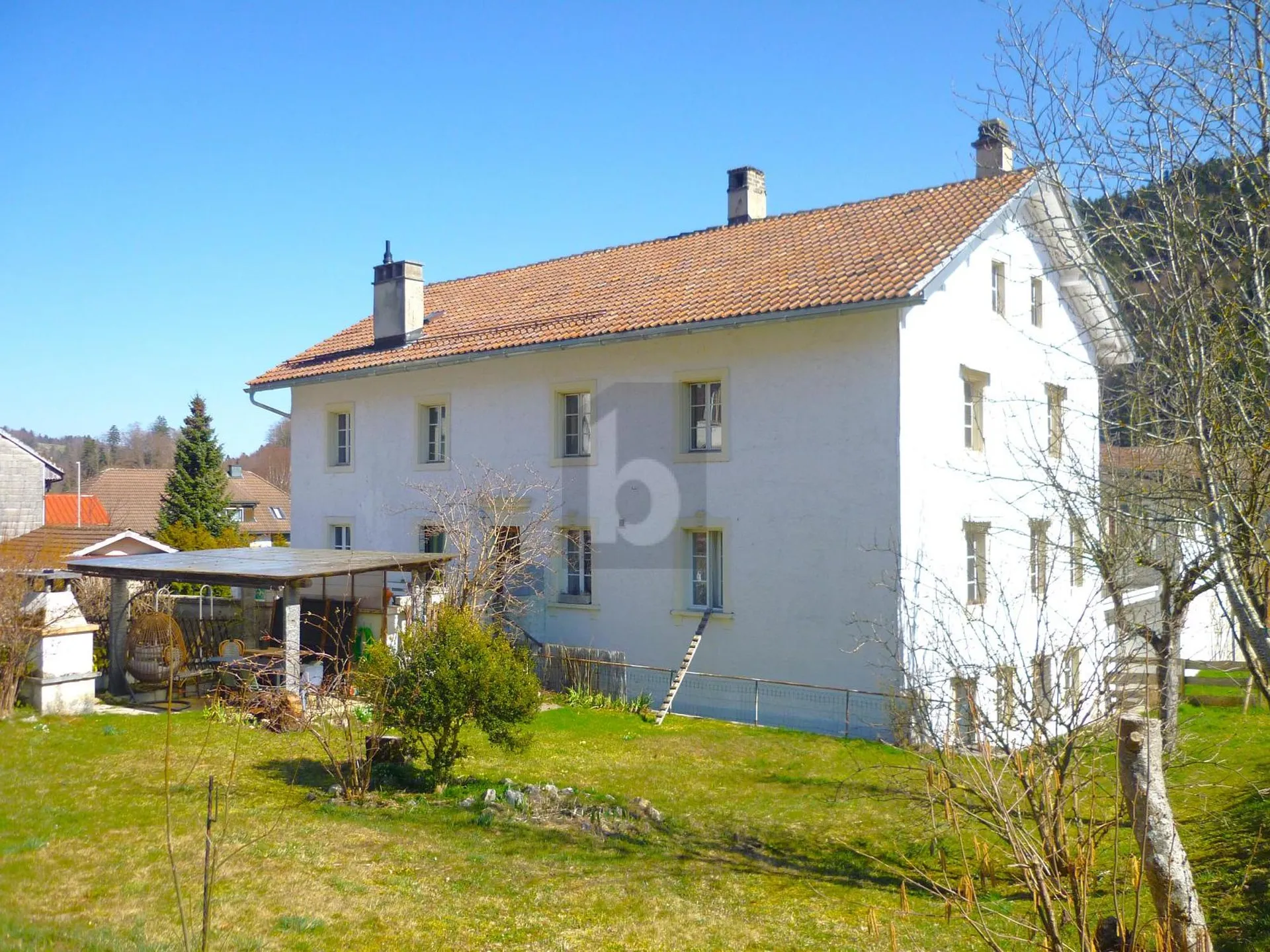 INVESTIR ET HABITER MALIN !