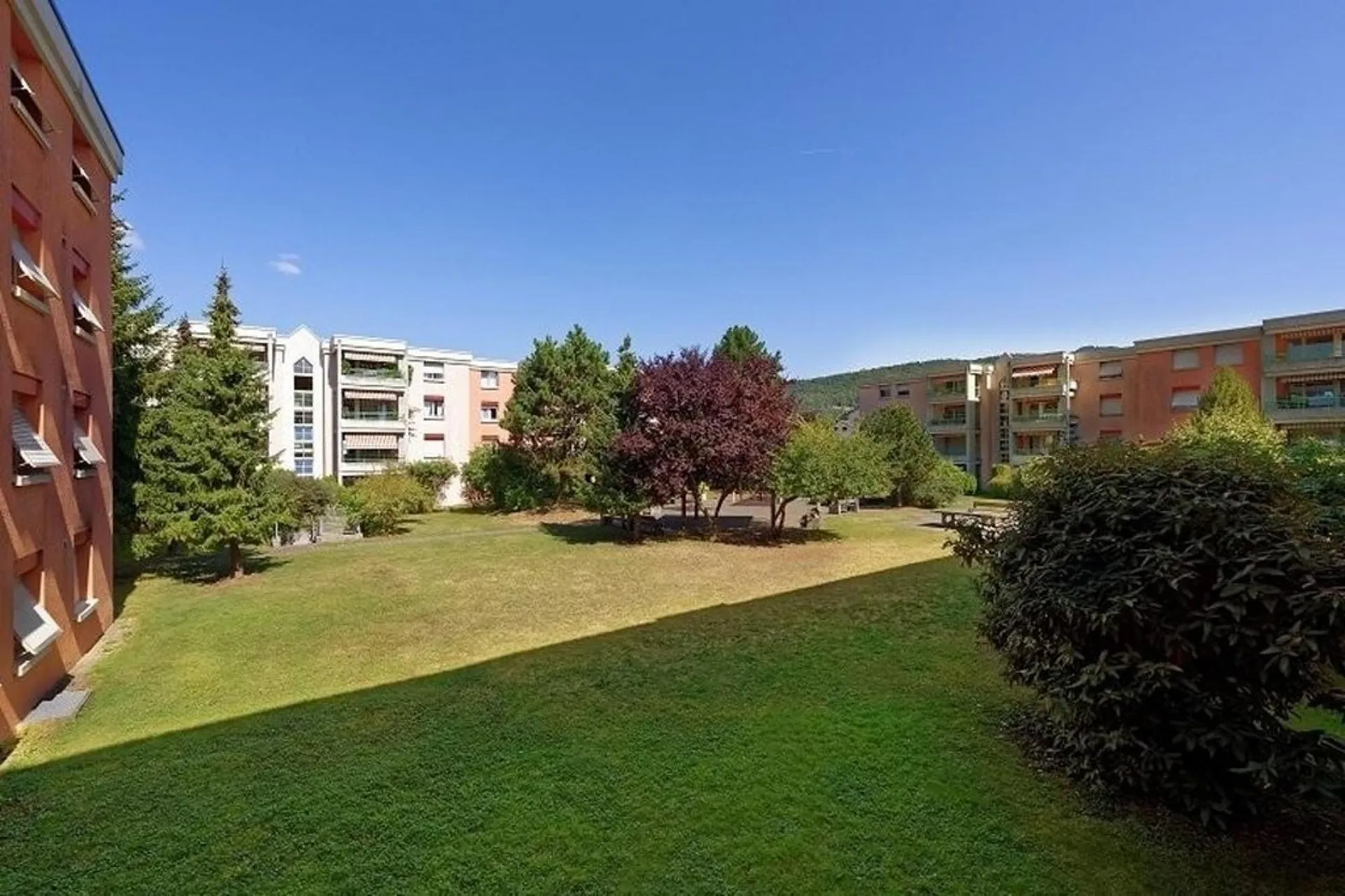 Votre nouveau logement facilite tous vos déplacements