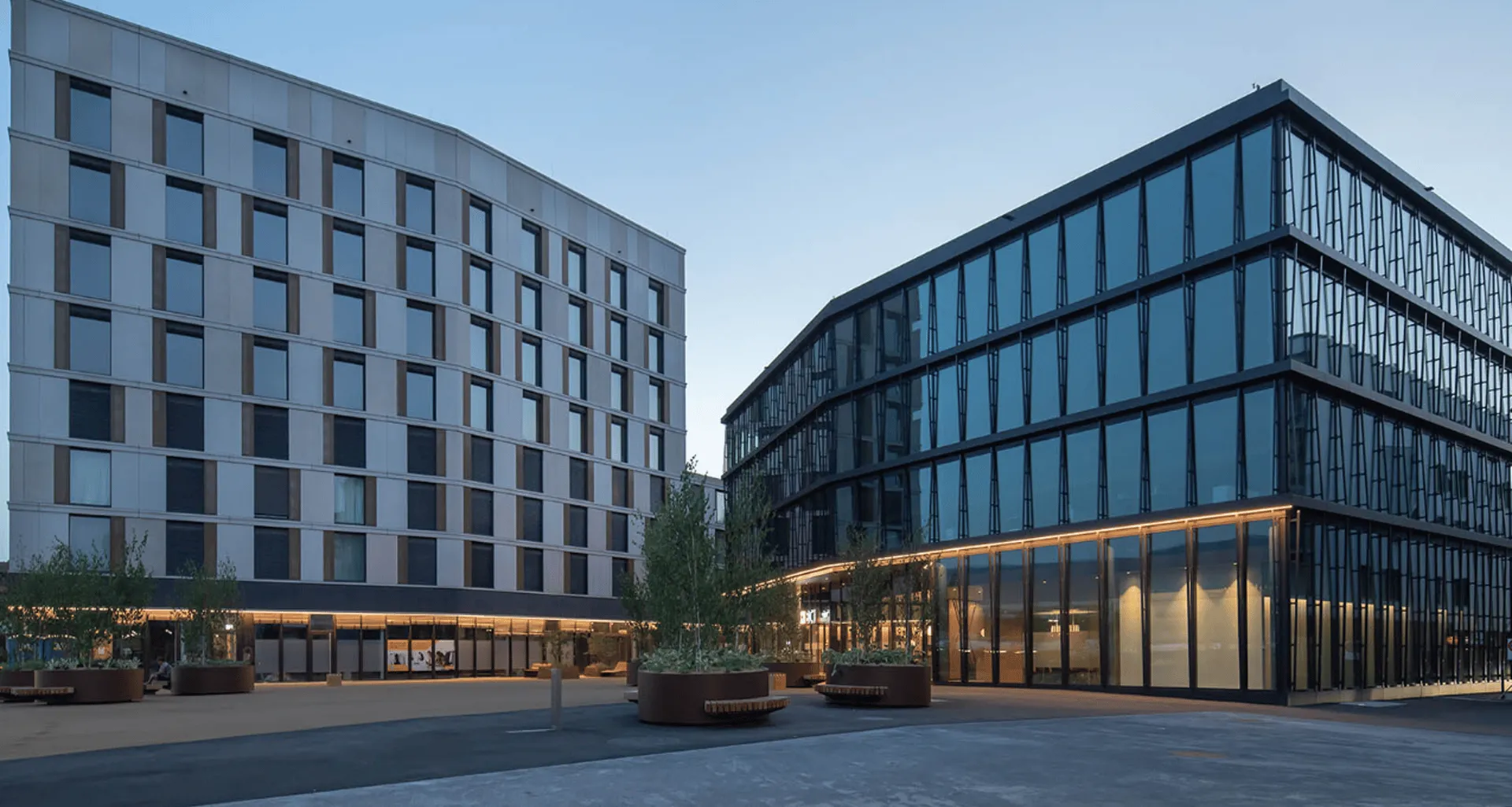 Appartement de 3.5 pces à louer au 1er étage à Delémont 1