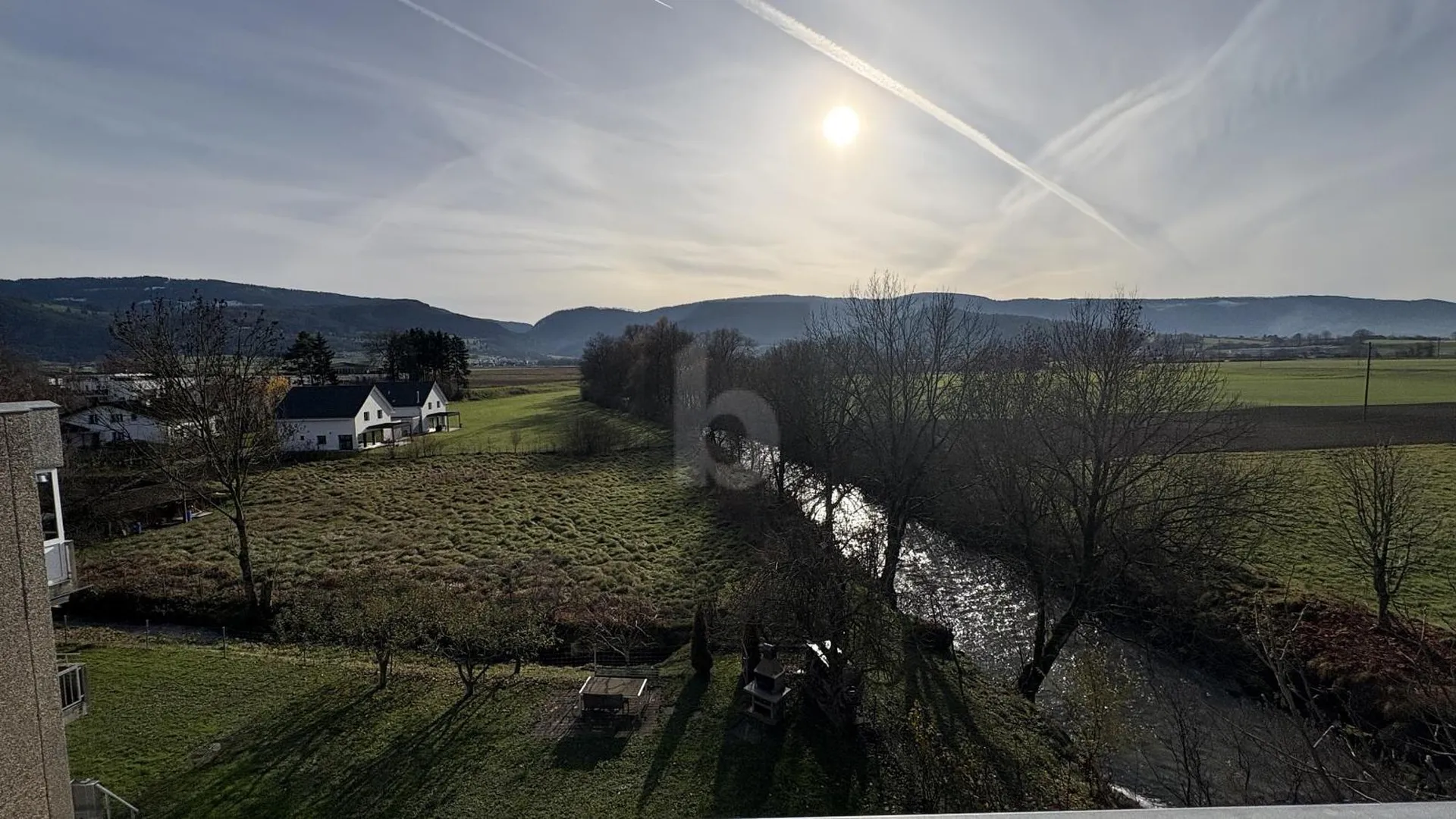 SPACIEUX AVEC VUE PANORAMIQUE
