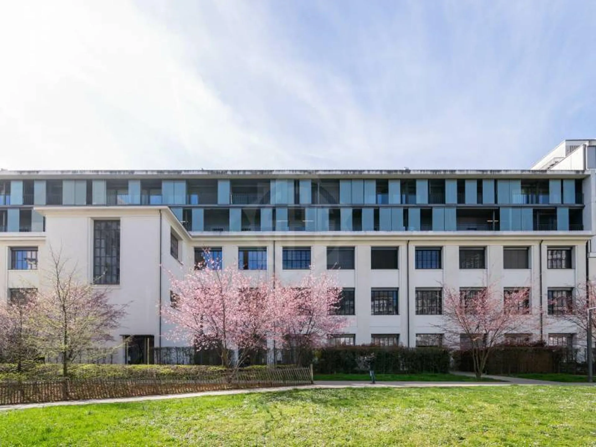 Magnifique appartement - Genève