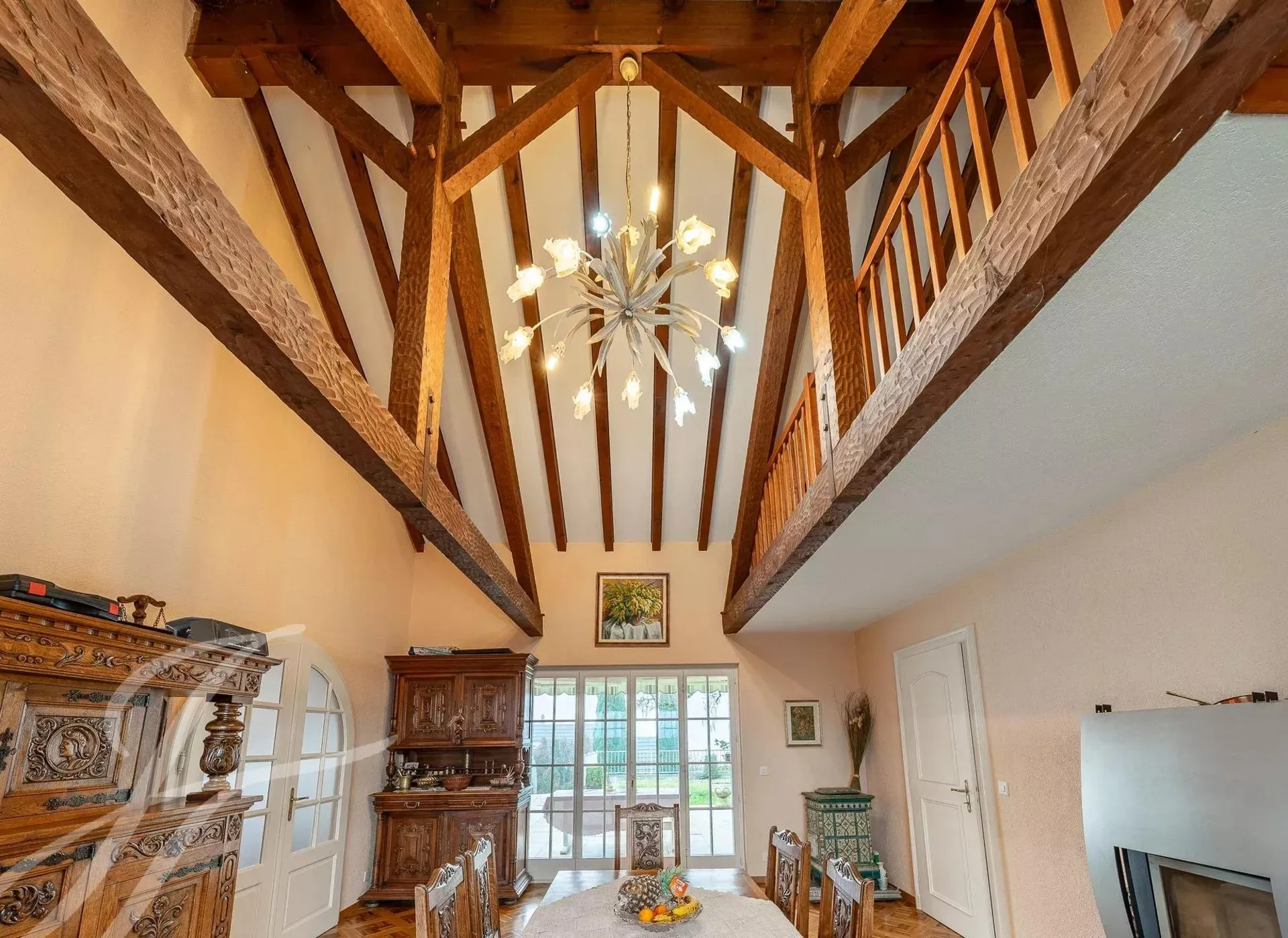 Magnifique villa individuelle
