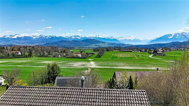 4.5 Room villa