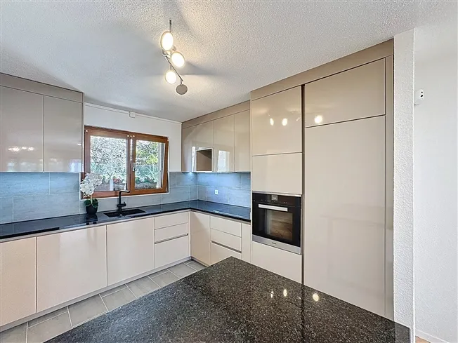 5.5 Room villa