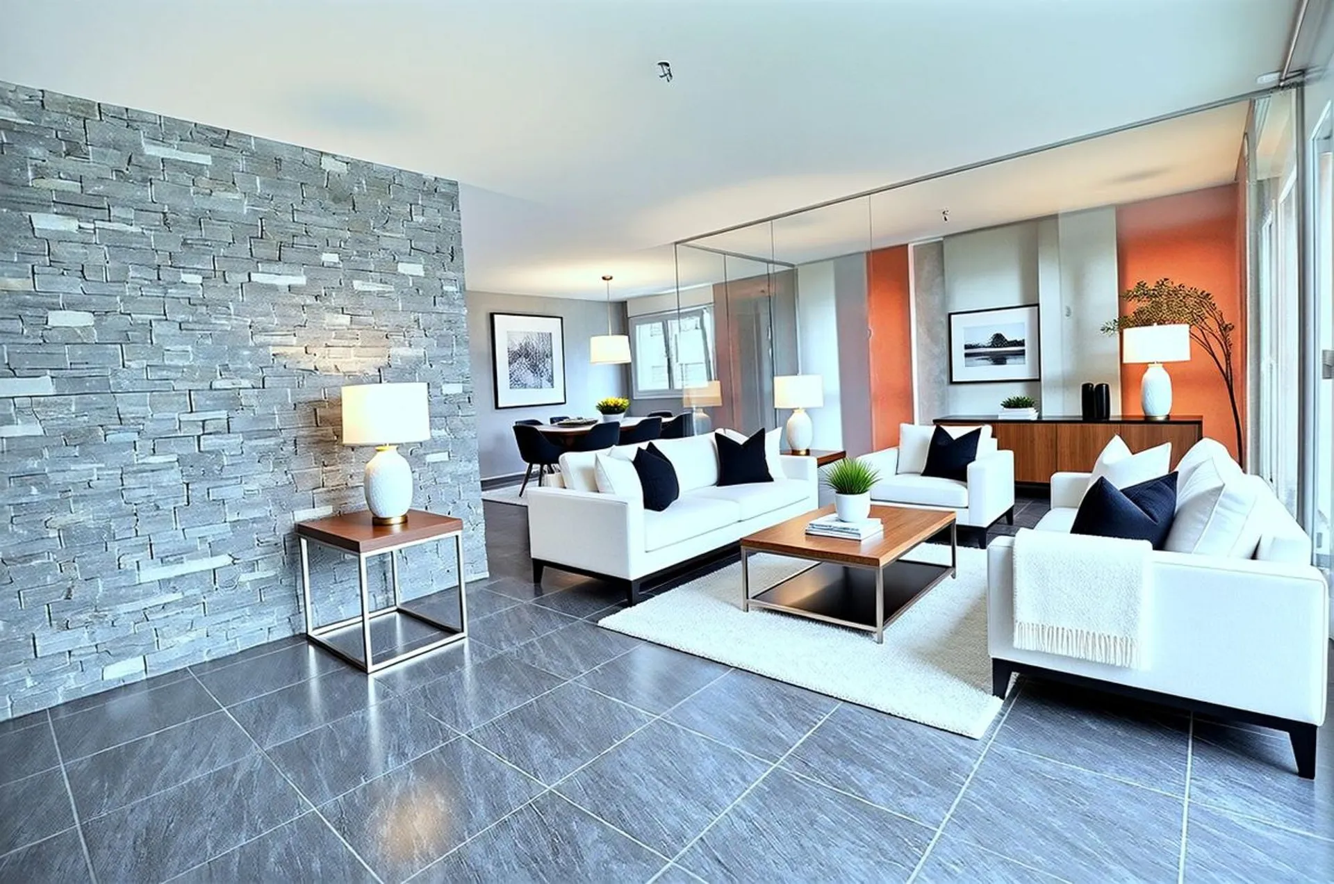 A découvrir à deux pas de l'arrêt du LEB! Grand appartement récent, finitions de qualité, deux terrasses, deux places de parc intérieures.