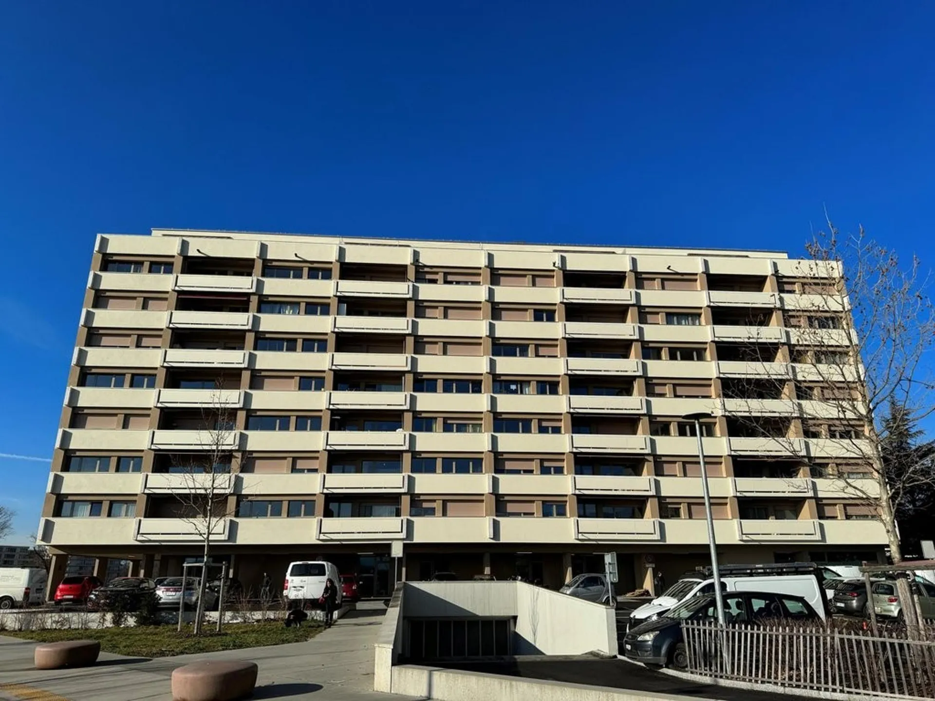 Logement en campagne