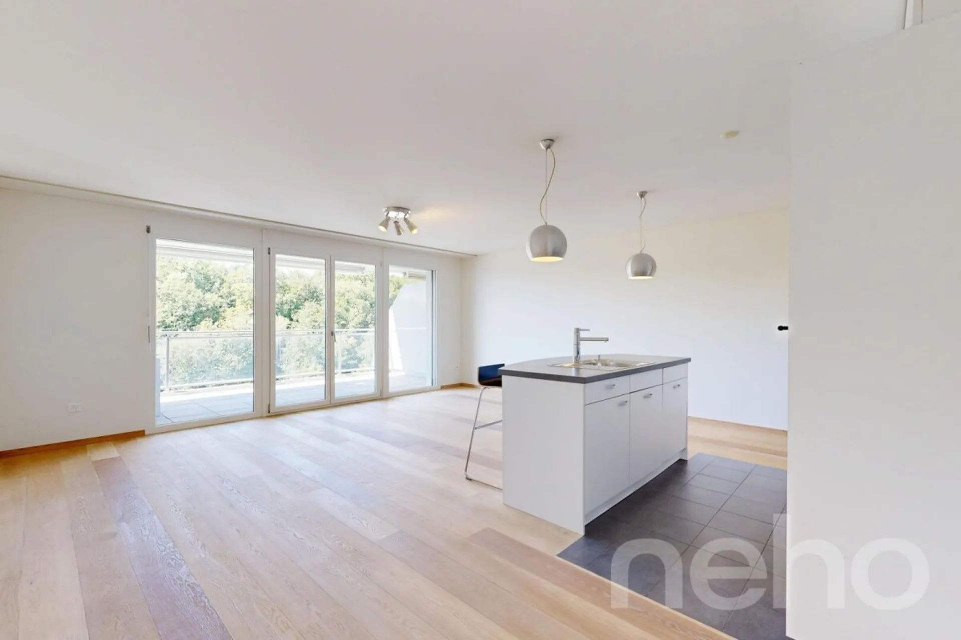 Appartement moderne et lumineux a Belmont-sur-Lausanne