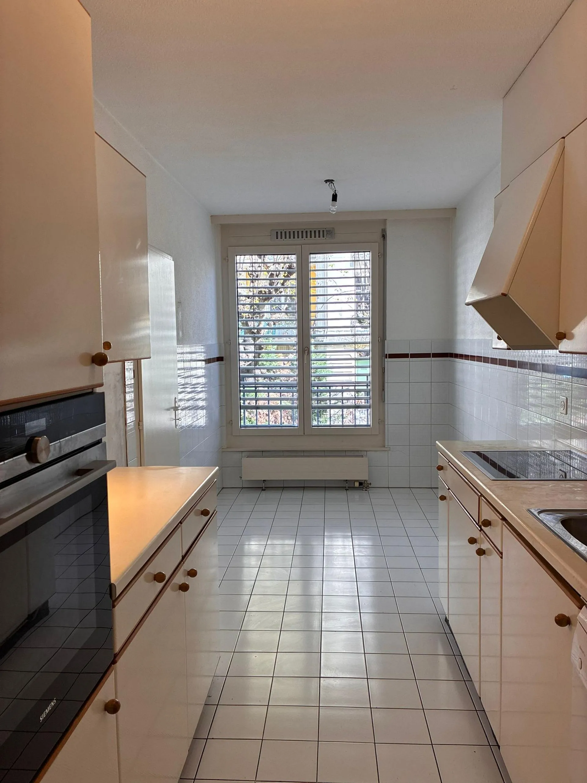 Freies WG-Zimmer Kloten