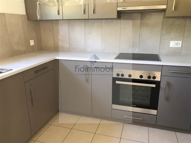 Geräumige 4-Zimmer-Wohnung, Tuilerie 20, La Chaux-de-Fonds