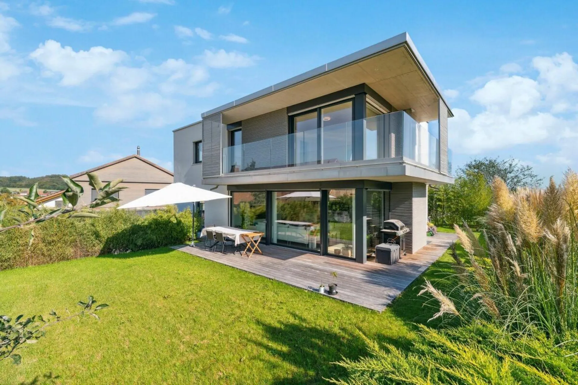 Exklusive Villa in Formangueires: Luxus inmitten der Natur