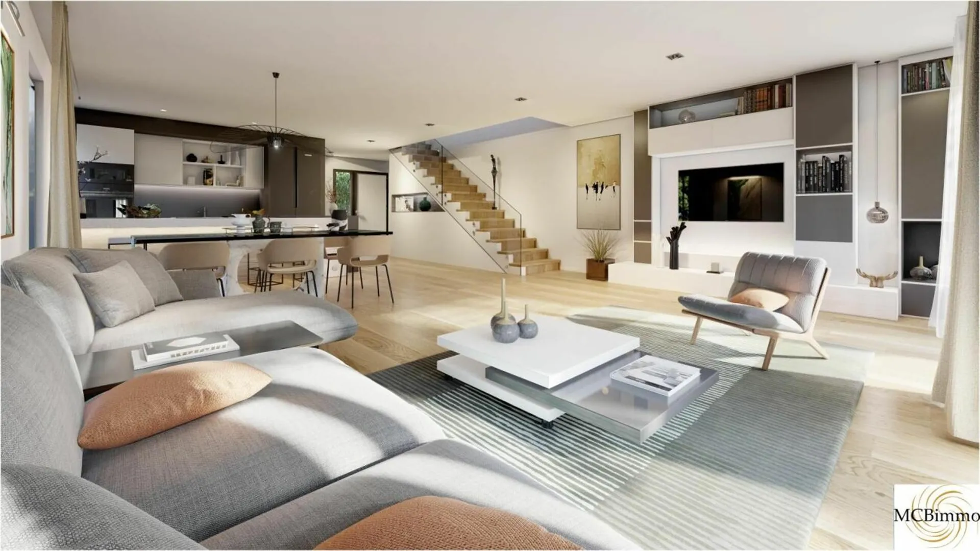 Villa 5.5 pièces à Corbières