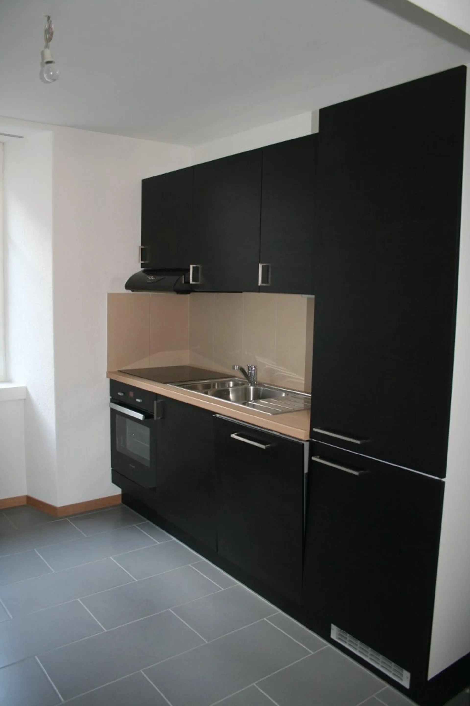01349 - Appartement 4½ pièces - Ronde 20 - La Chaux-de-Fonds