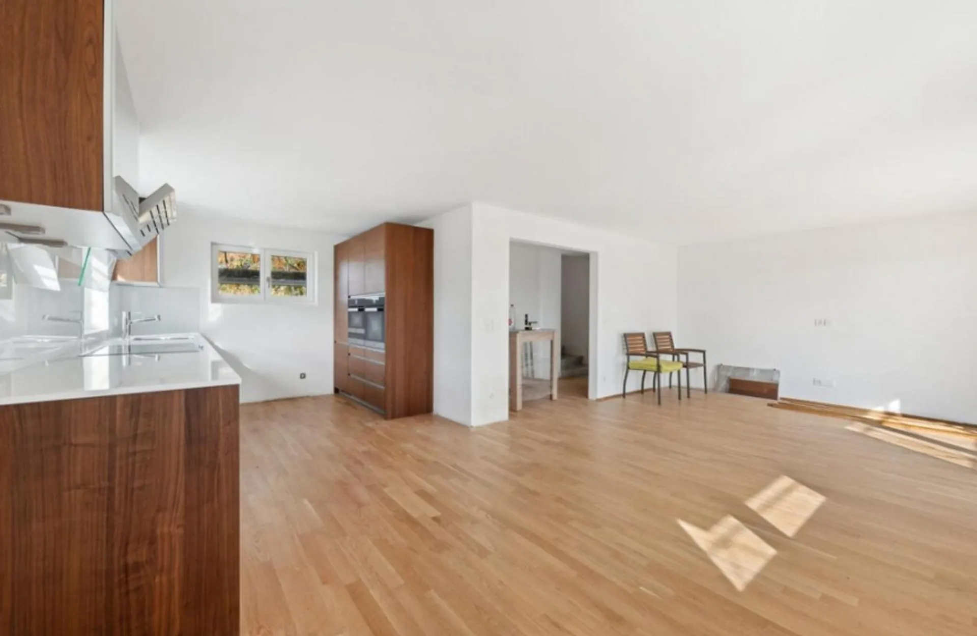 Villa individuelle 5 pièces
