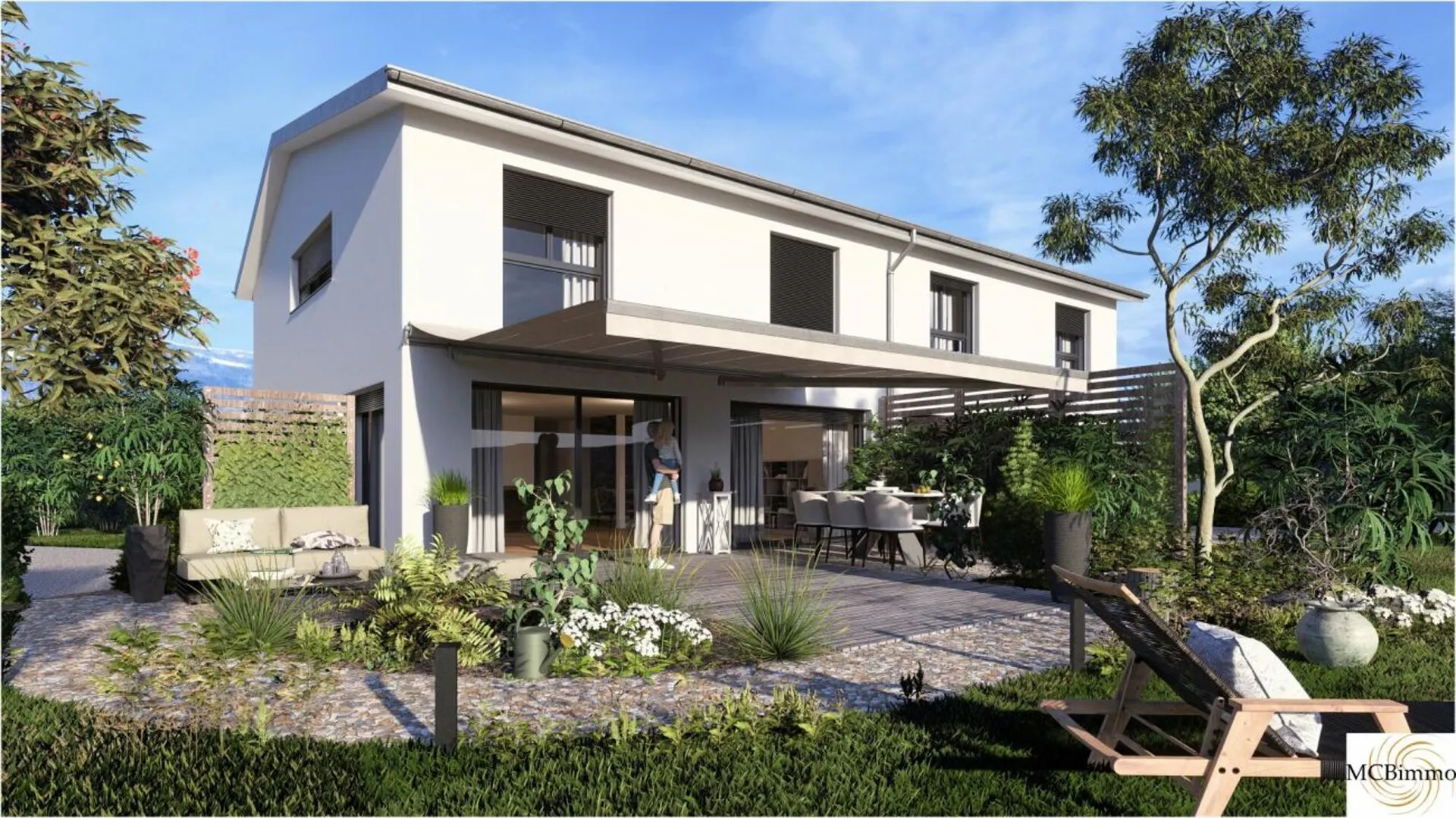 Notre nouvelle promotion de 9 villas