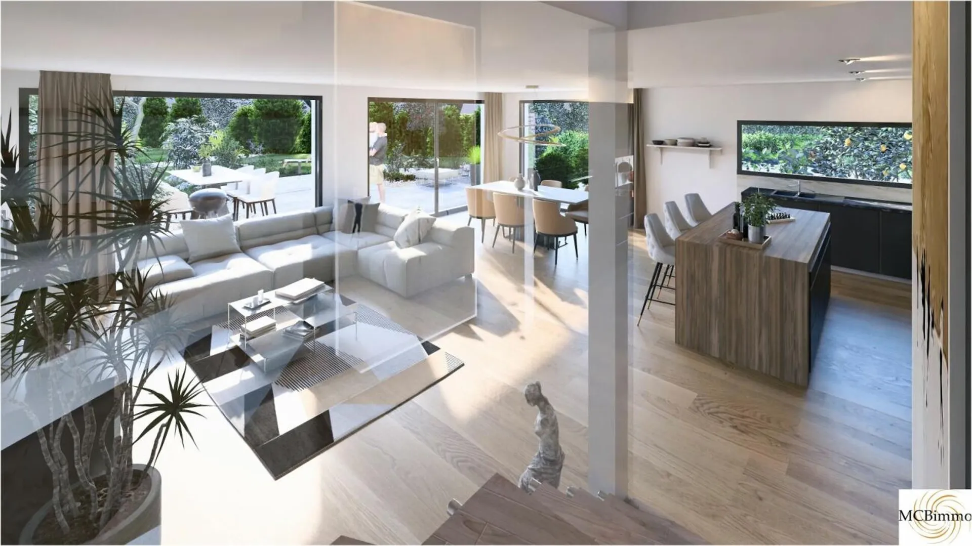 Our new promotion of 9 villas