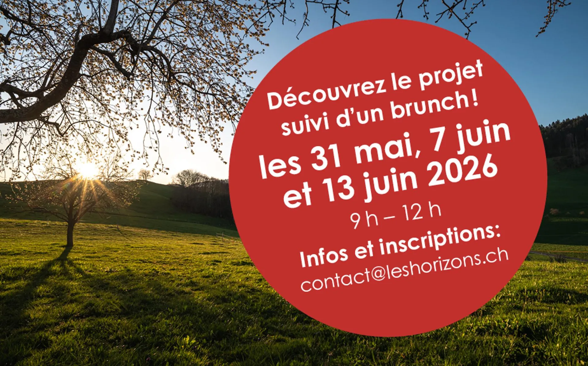 9 villas contemporaines à Treyvaux - nouvelles constructions
