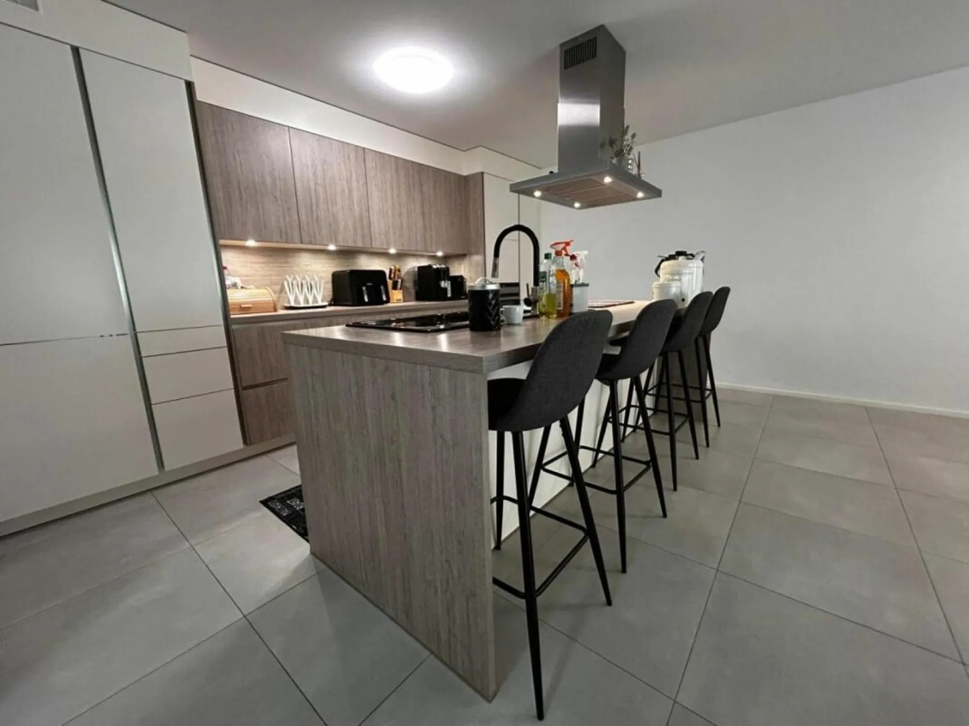 Villa contiguë 5 pièces à Villarsiviriaux construction récente