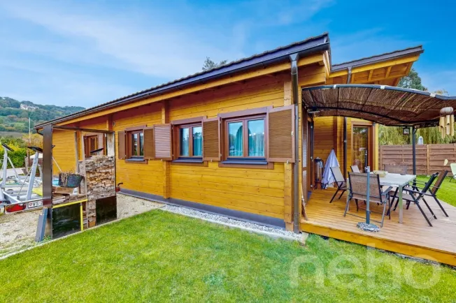 Selten zum Verkauf – Villa nur einen Steinwurf vom See entfernt