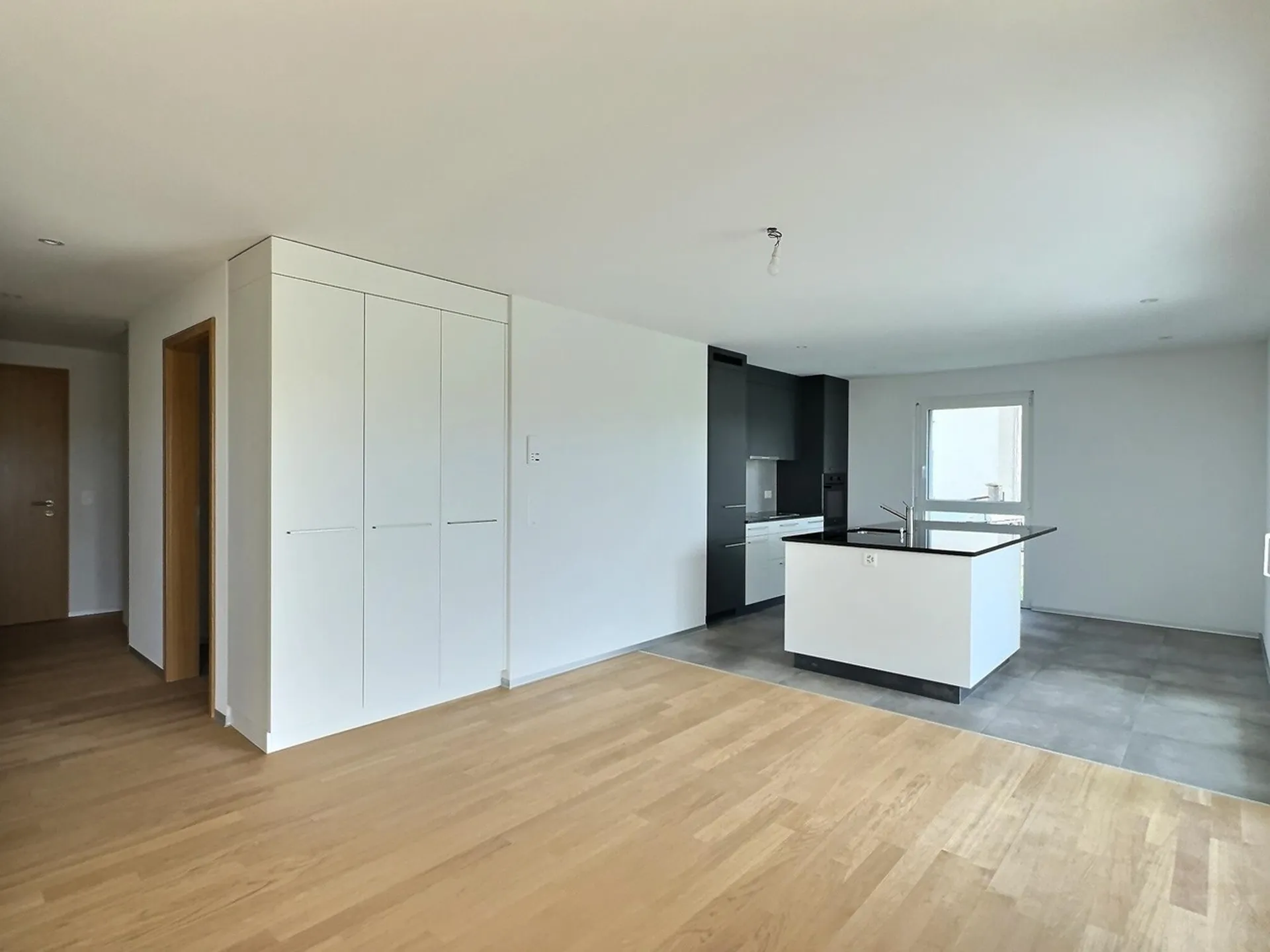 Votre Havre de Paix à Corserey - Appartement de 5.5 pièces à vendre !