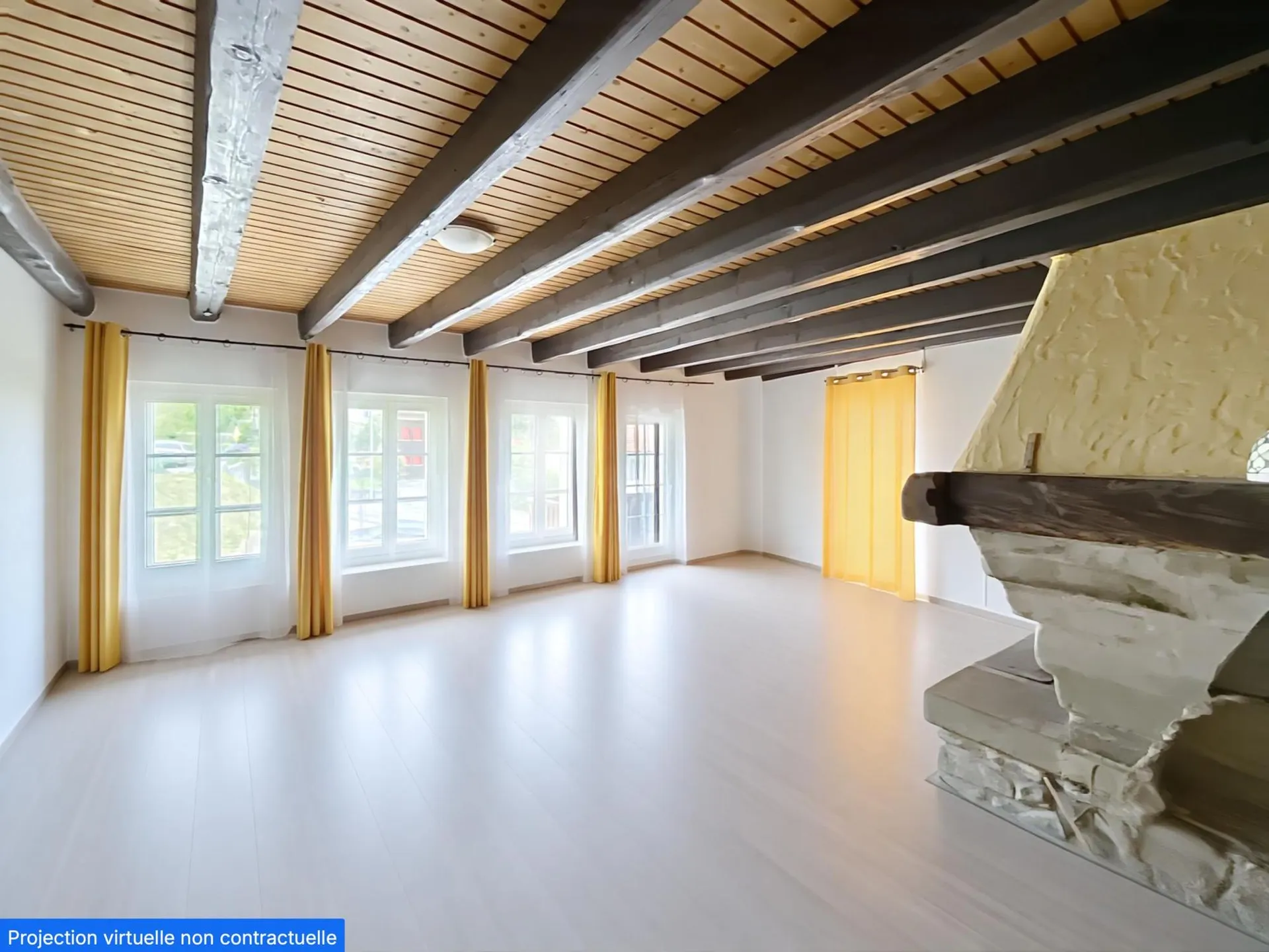 Spécial investisseurs | 3,5 pièces | Romont