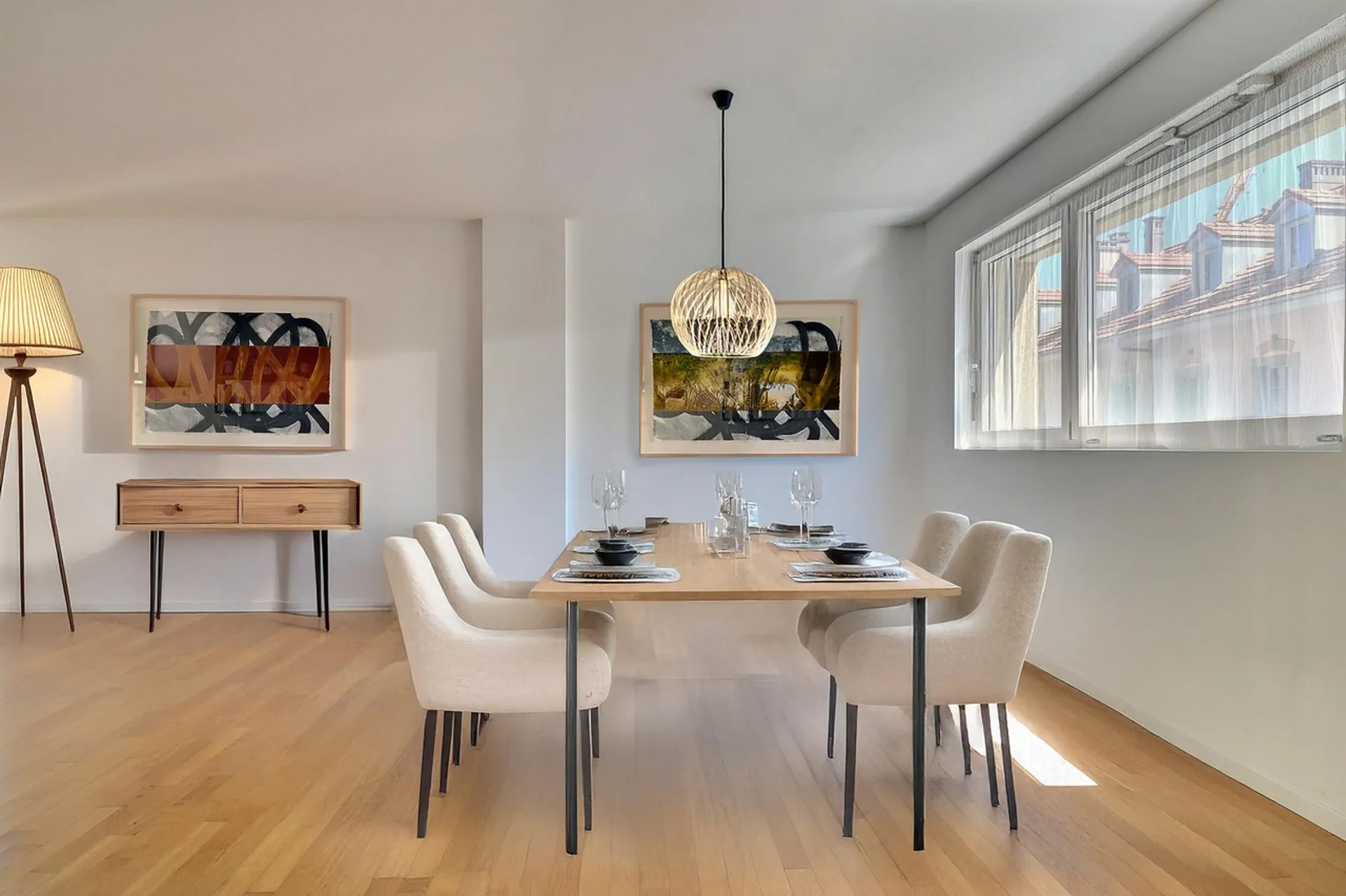 Loft de 138 m2