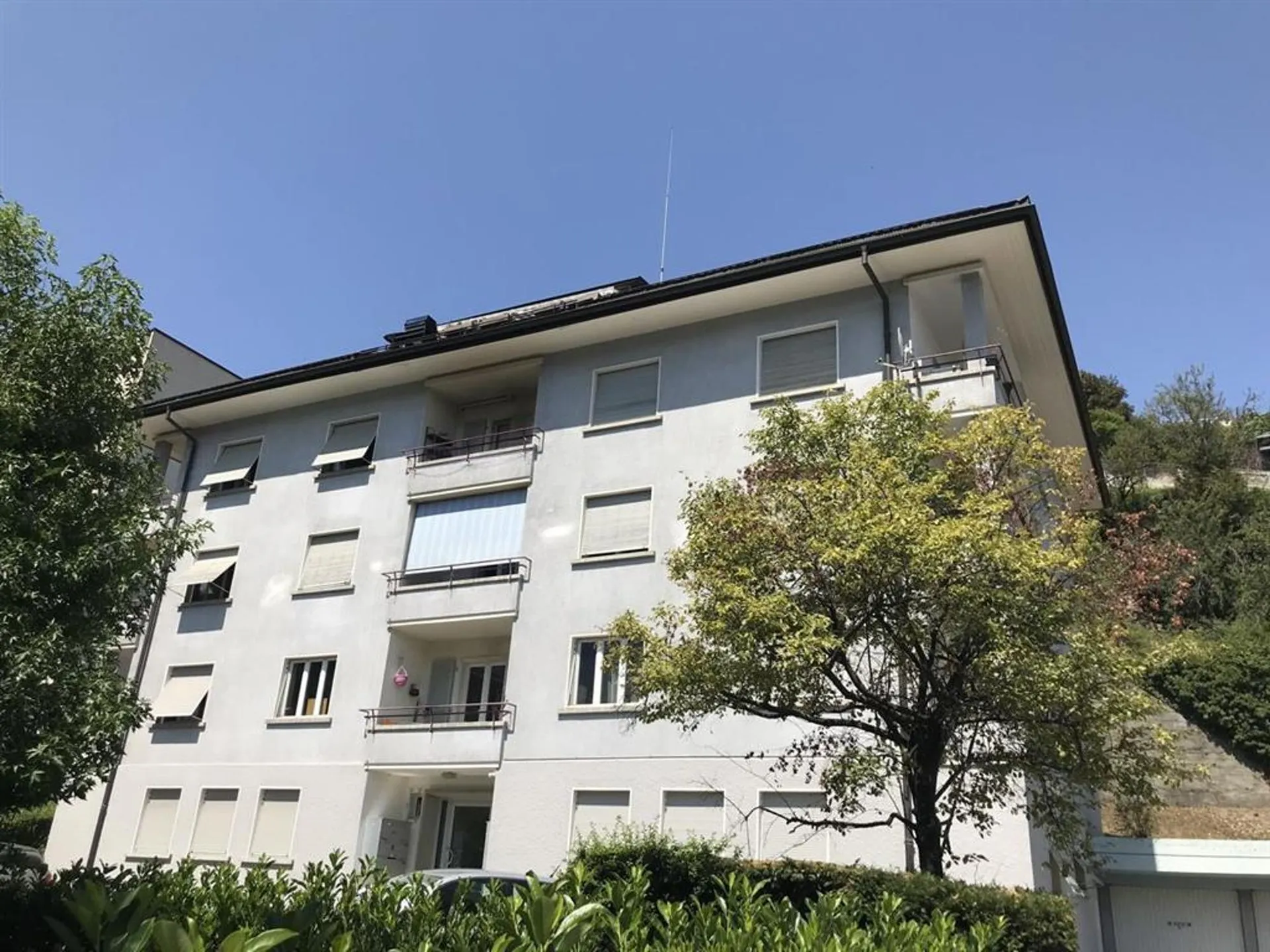 Appartement,3.5