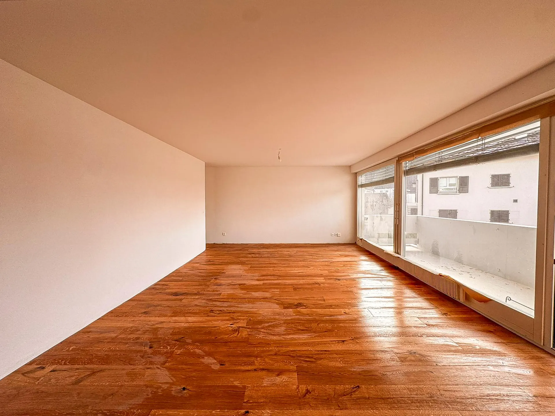 BROC - Magnifique appartement de 4.5 pièces entièrement rénové