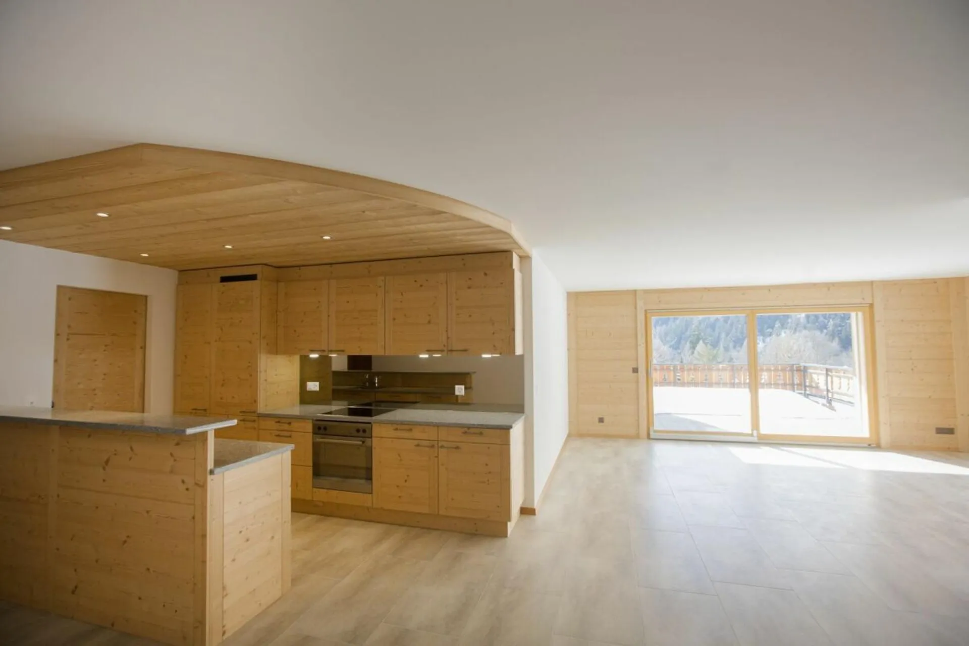 Immeuble L'O - Appartement 4.5 pces n° 01