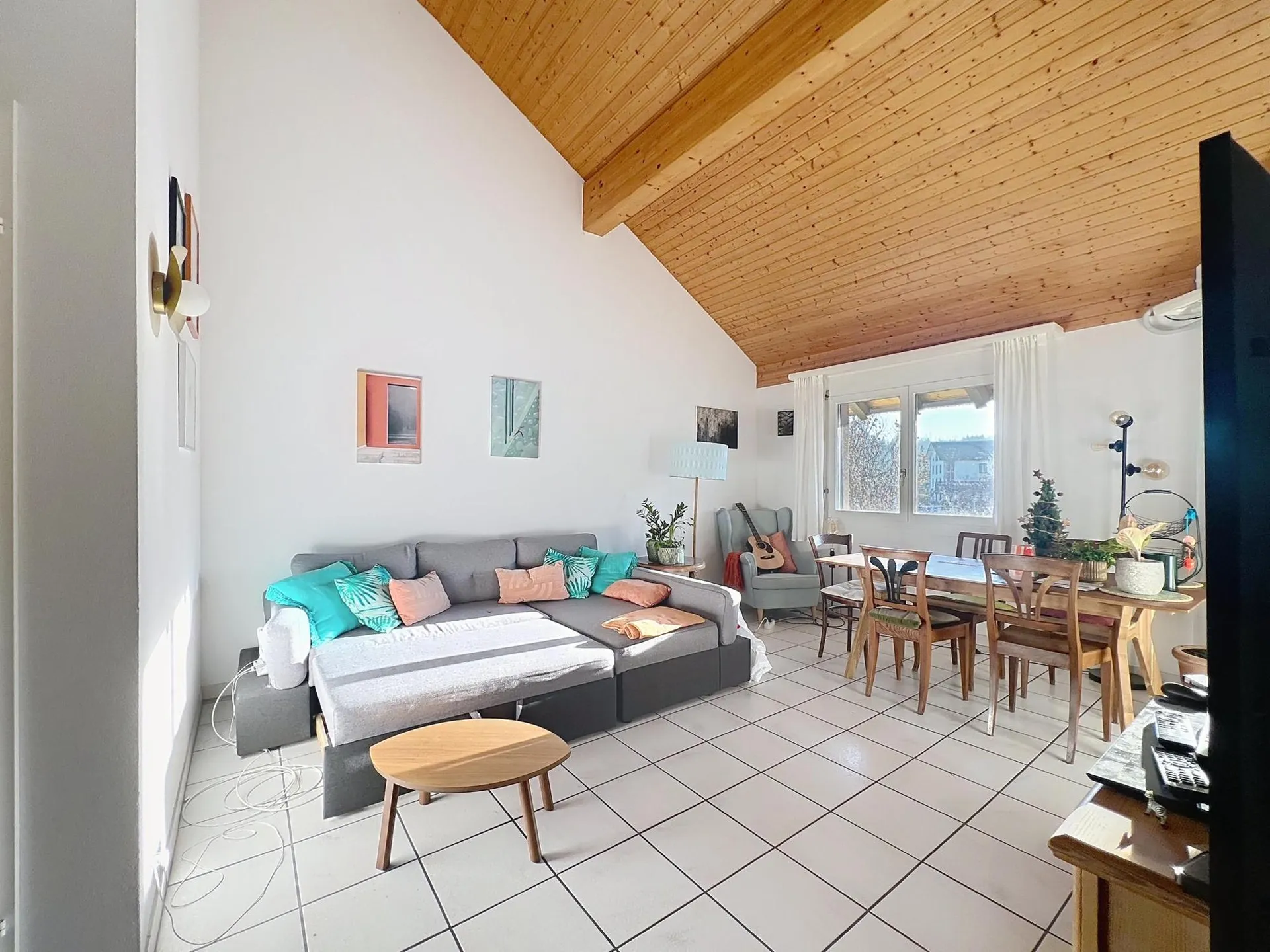 3.5 pièces | Pour Investisseur
