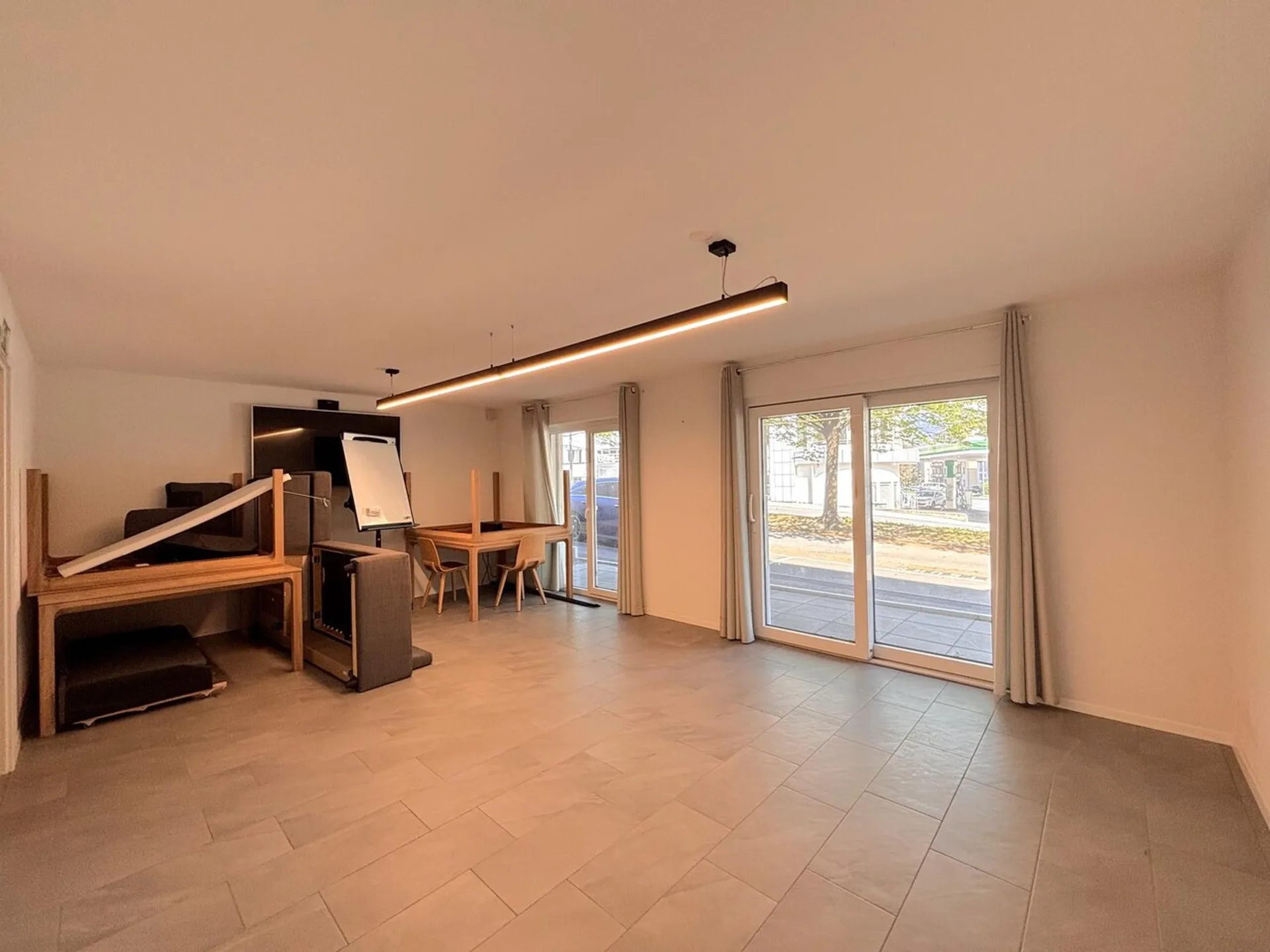 STUDIO À LOUER À SIERRE