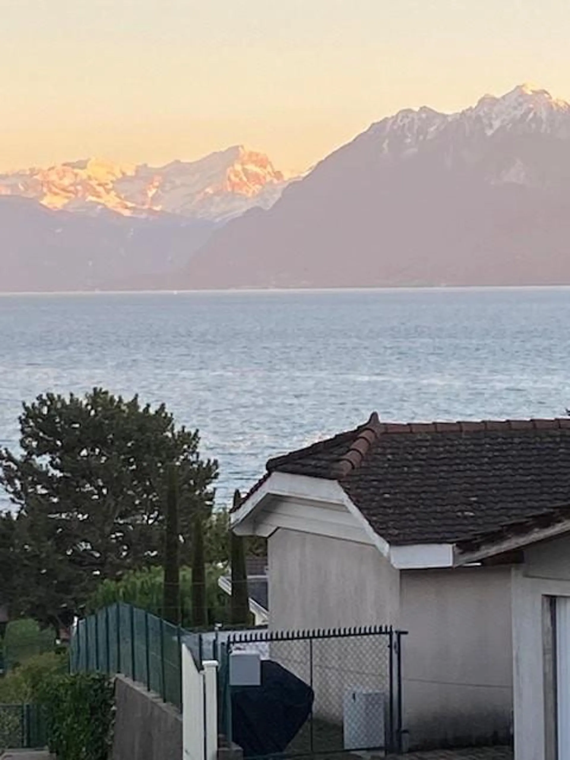 Appartement 4,5 pièces en duplex