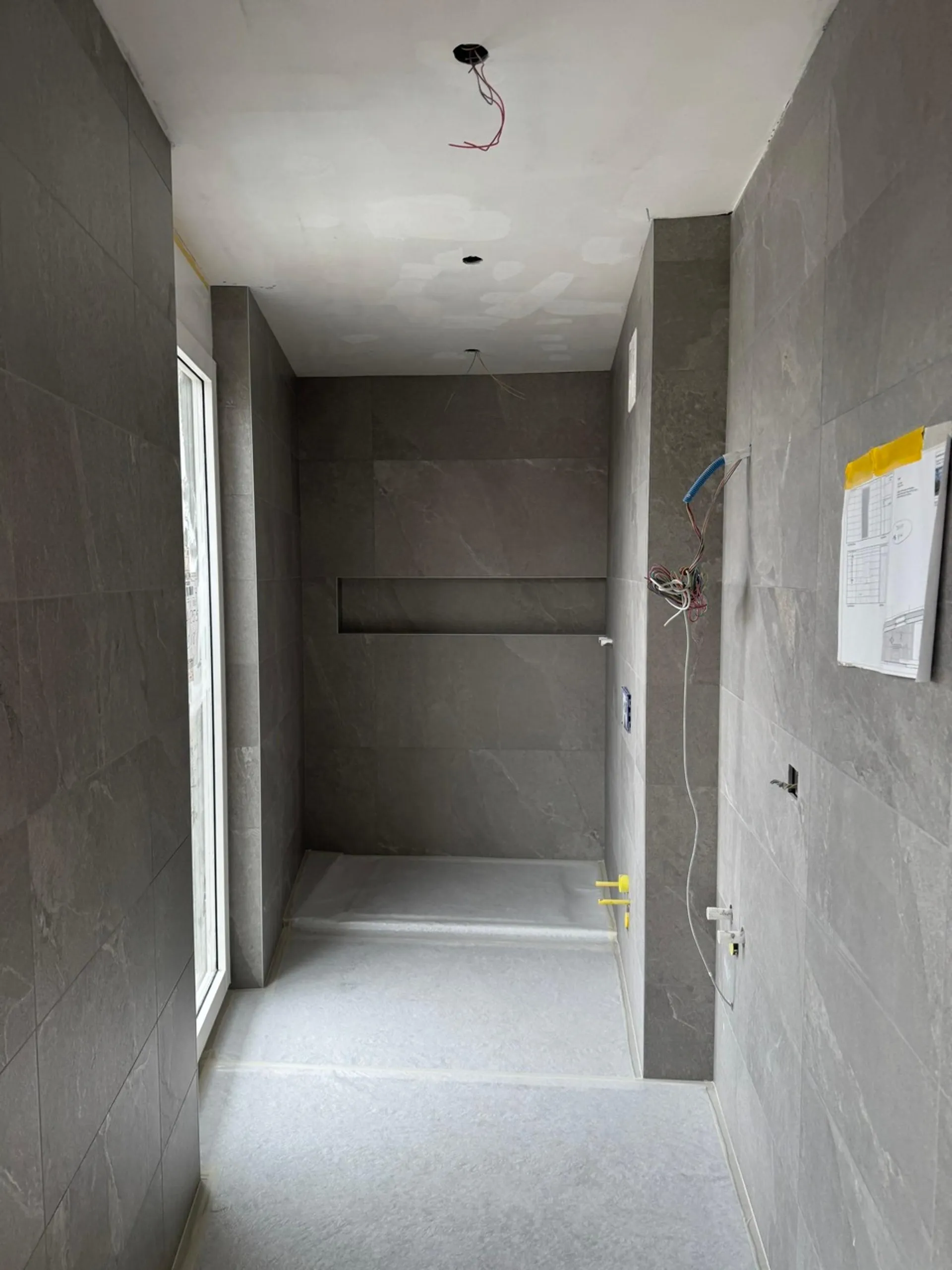 Appartement neuf  de 4,5 pièces avec rooftop en attique à Gland
