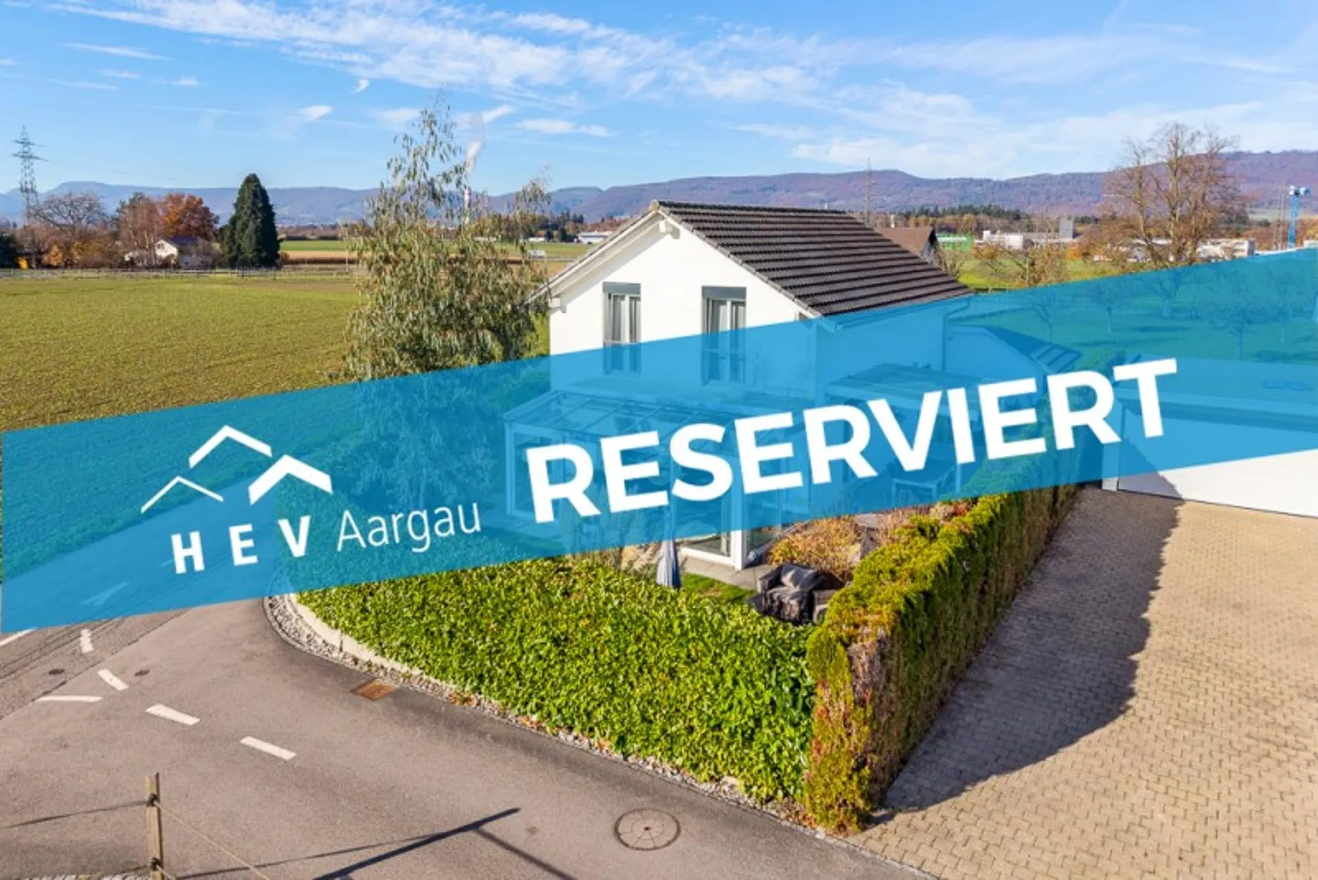 *RESERVIERT* Naturnahes Wohnen mit viel Komfort