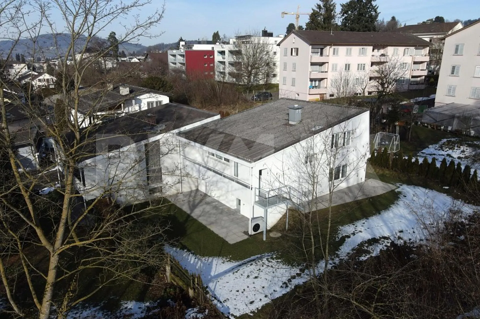 Familienfreundliches Zuhause mit Ausbaupotenzial direkt am Bach