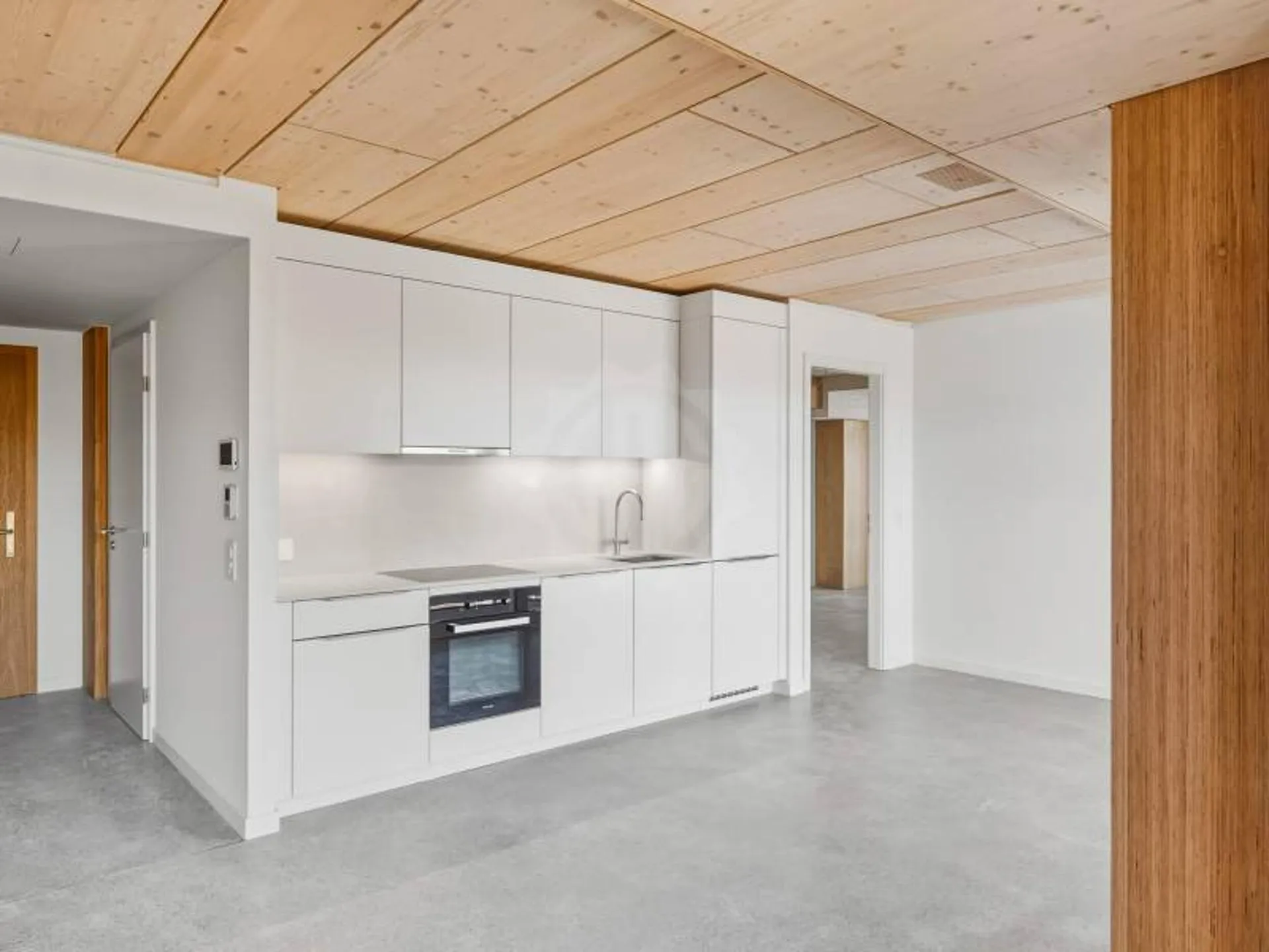 Magnifique appartement - Prilly