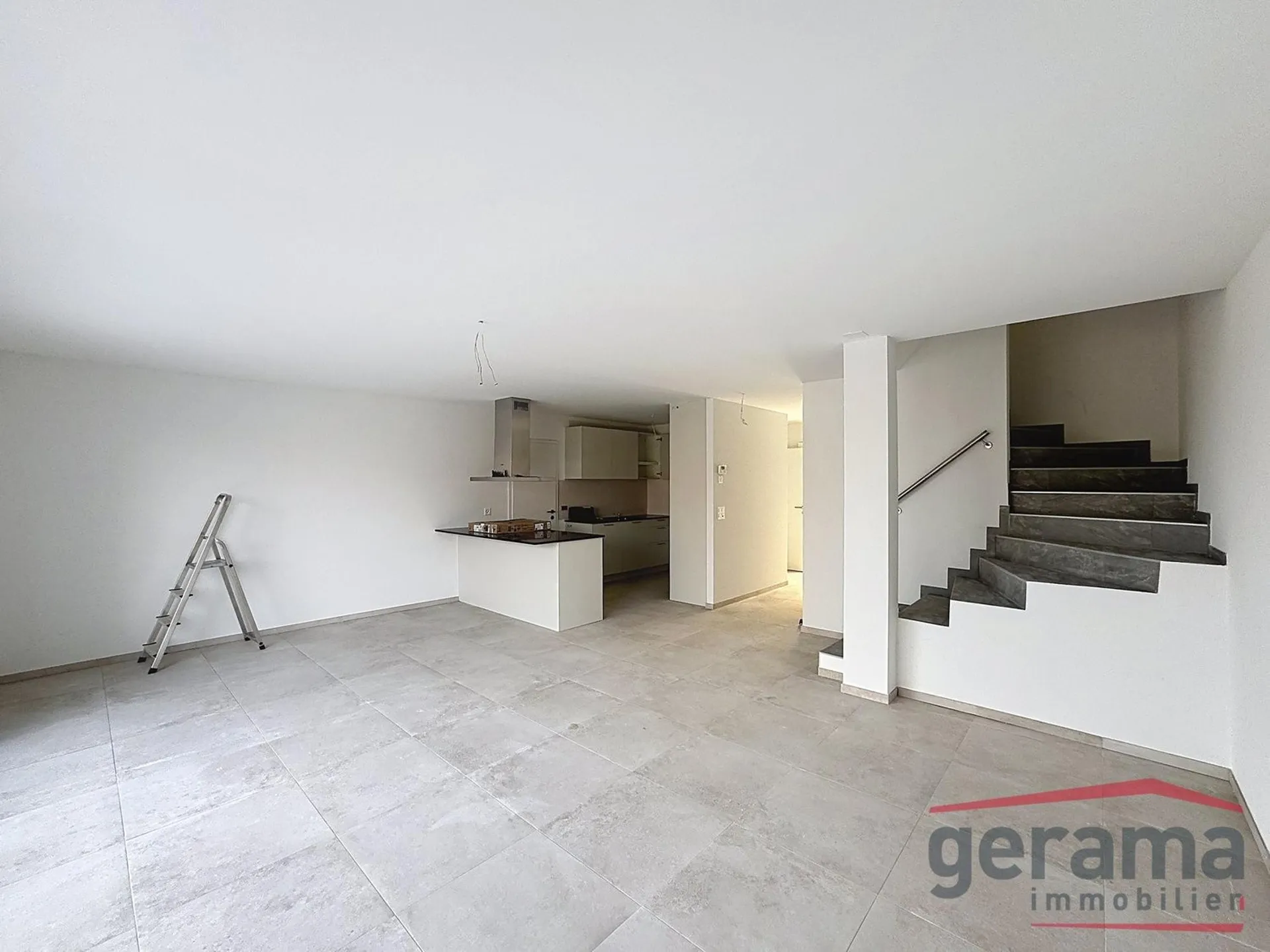 Magnifique villa neuve de 5.5 pièces à Nuvilly