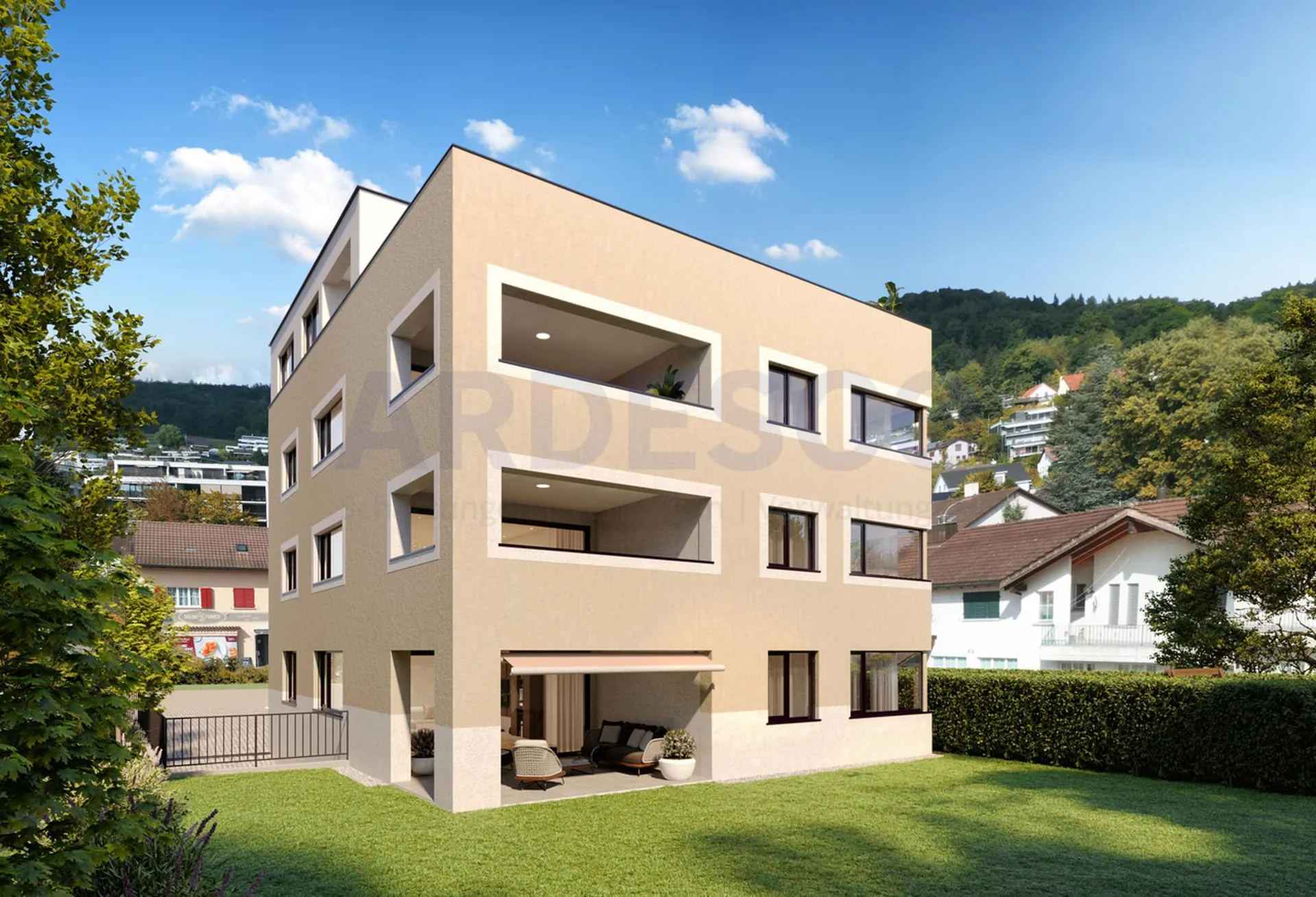 Gartentraum / Ihr neues Zuhause auf Sommer!