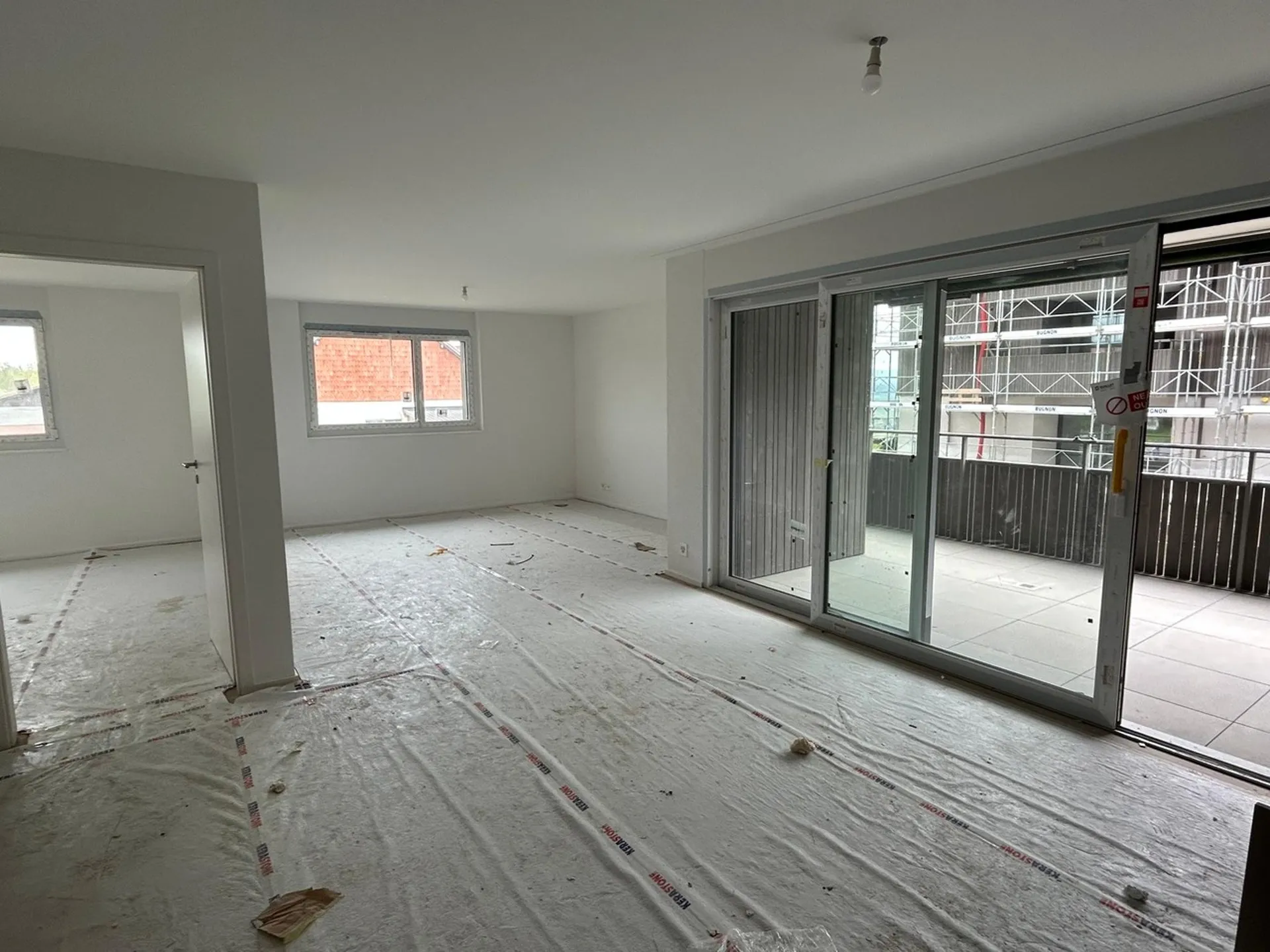 Magnifique appartement neuf de 3,5 pièces disponible au 1er juin 2026