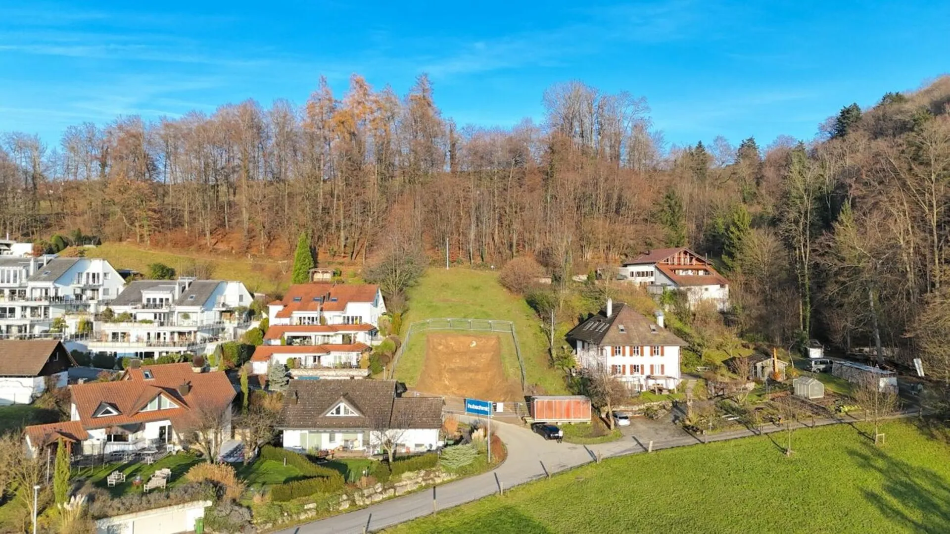 BELLA VISTA.CH - NEUBAU DER EXTRAKLASSE - ATTIKAWOHNUNG