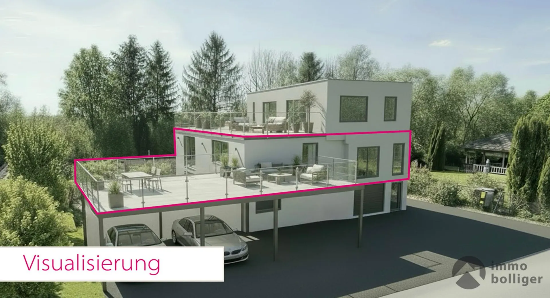 Wohnoase an der Wyna - Ankommen und Wohlfühlen