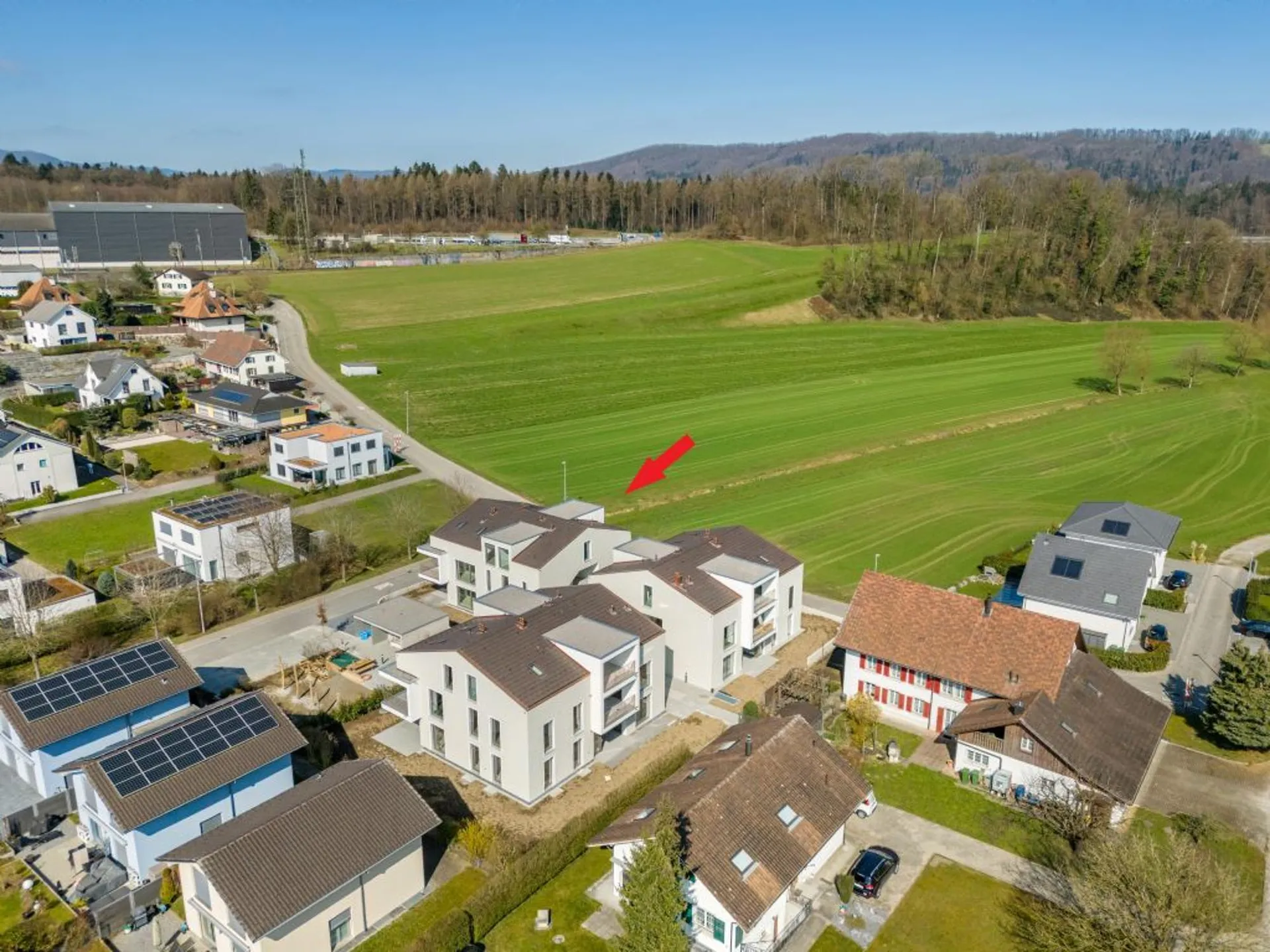 LETZTE DACHWOHNUNG | GROSSZÜGIG | CHARMANT | KREATIV
