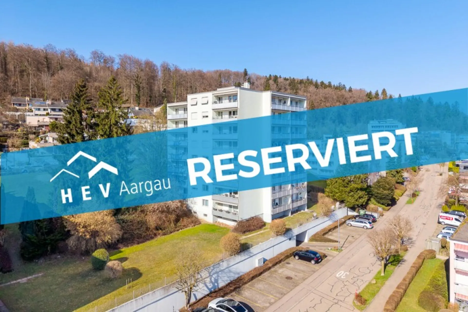 *RESERVIERT* Charmante Wohnung mit Fernsicht an zentraler Lage