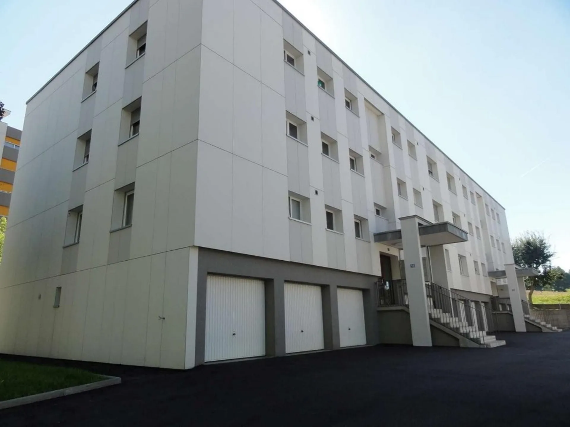Appartement à louer dans le quartier de Beaumont!