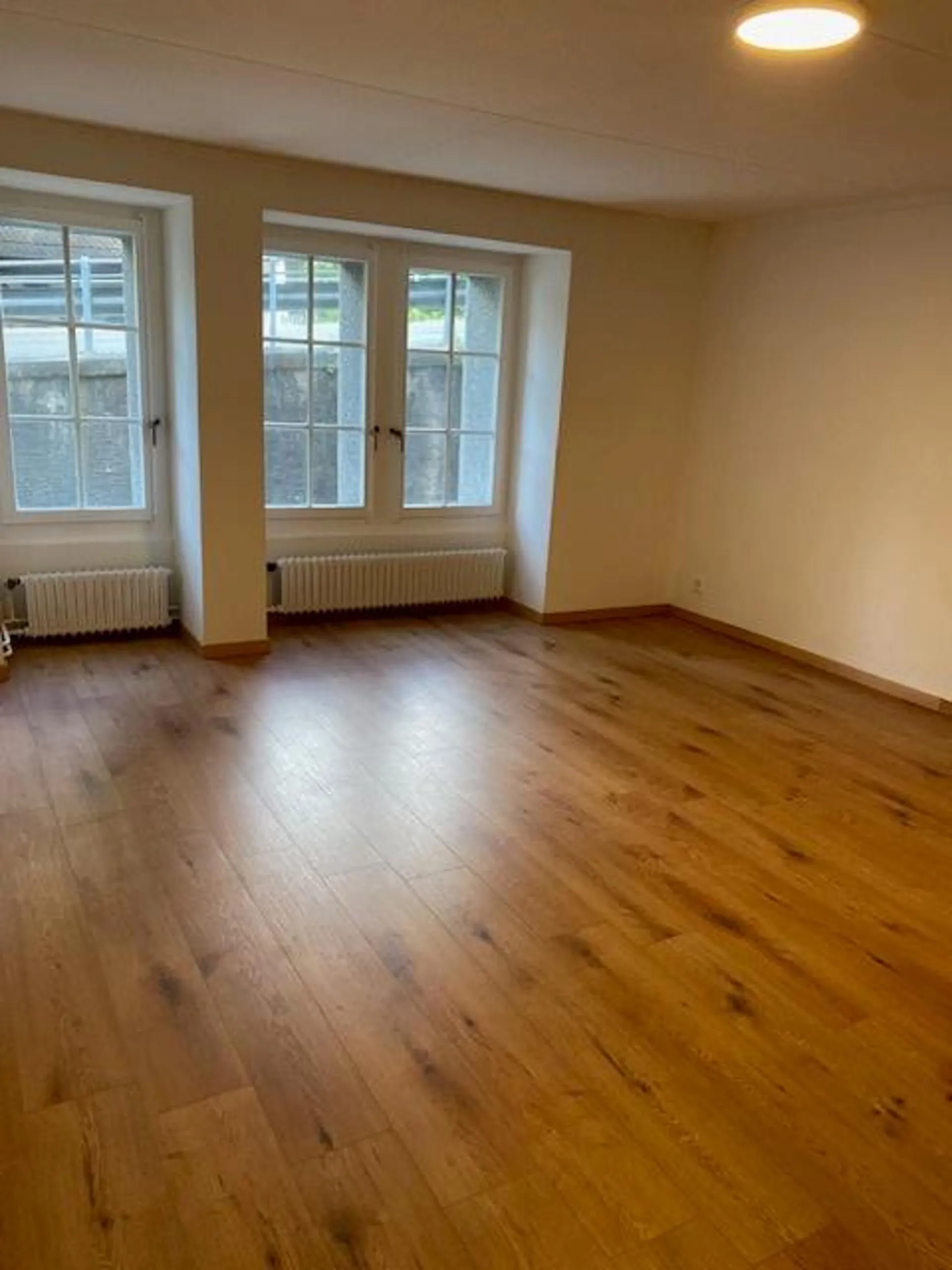 Appartement 2,5 pièces au 4ème étage