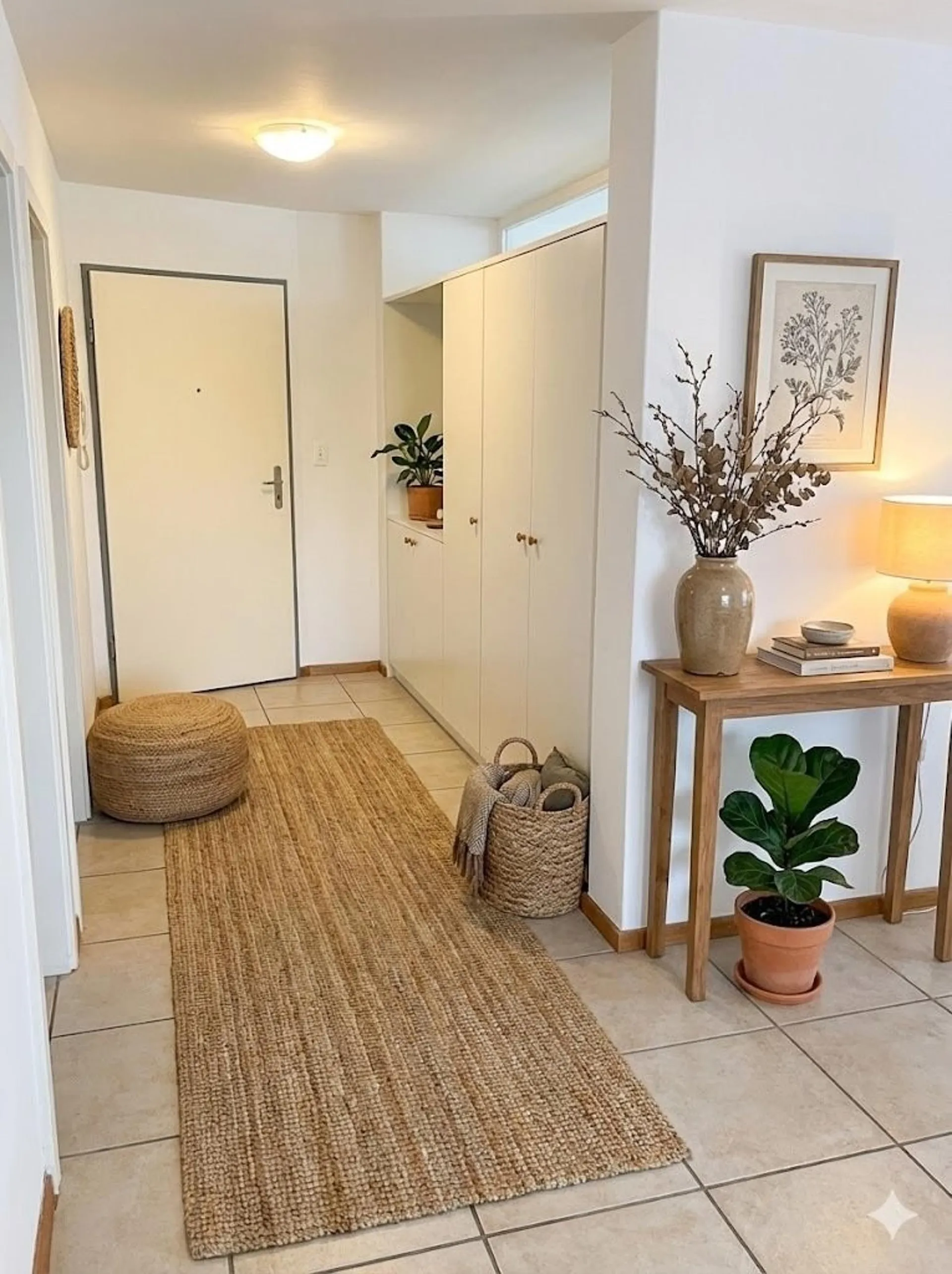 Appartement 3.5 pièces à Matran