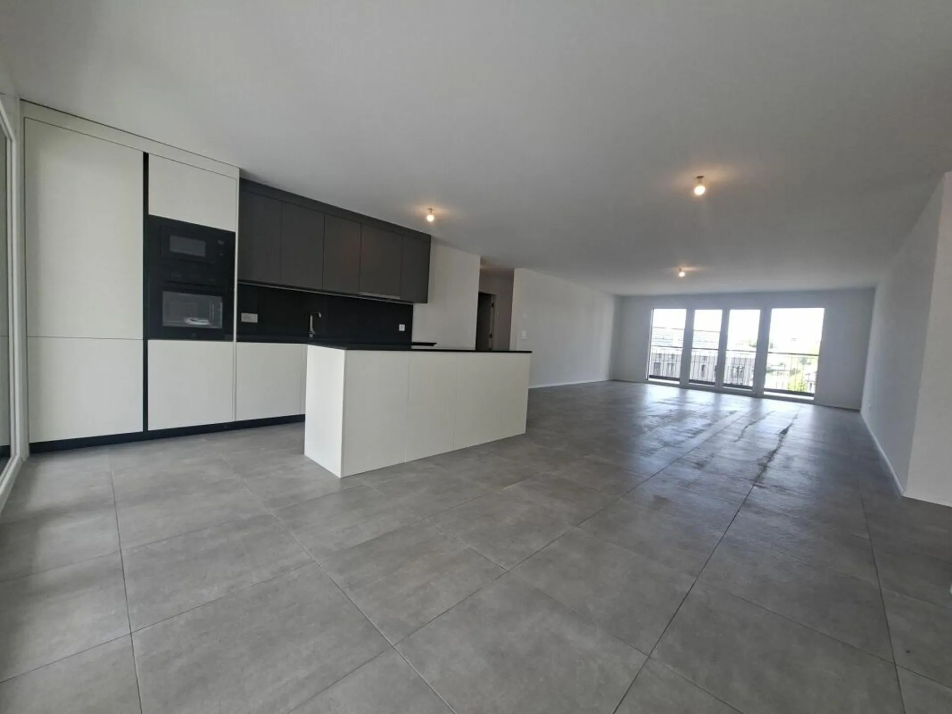 Appartement neuf de 4.5 pièces au 2ème à Farvagny