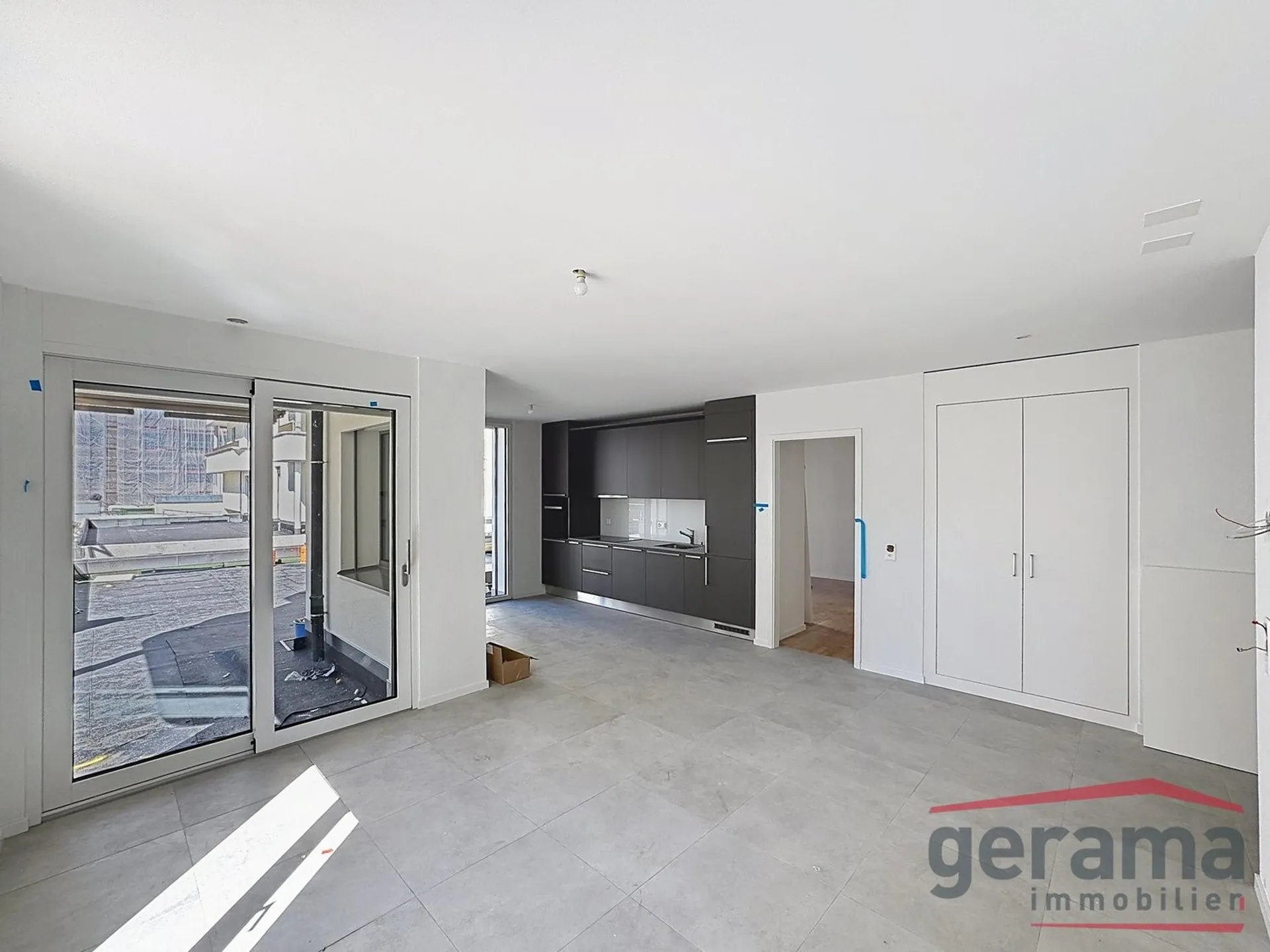 Appartement neuf de 3.5 pièces à Marly !
