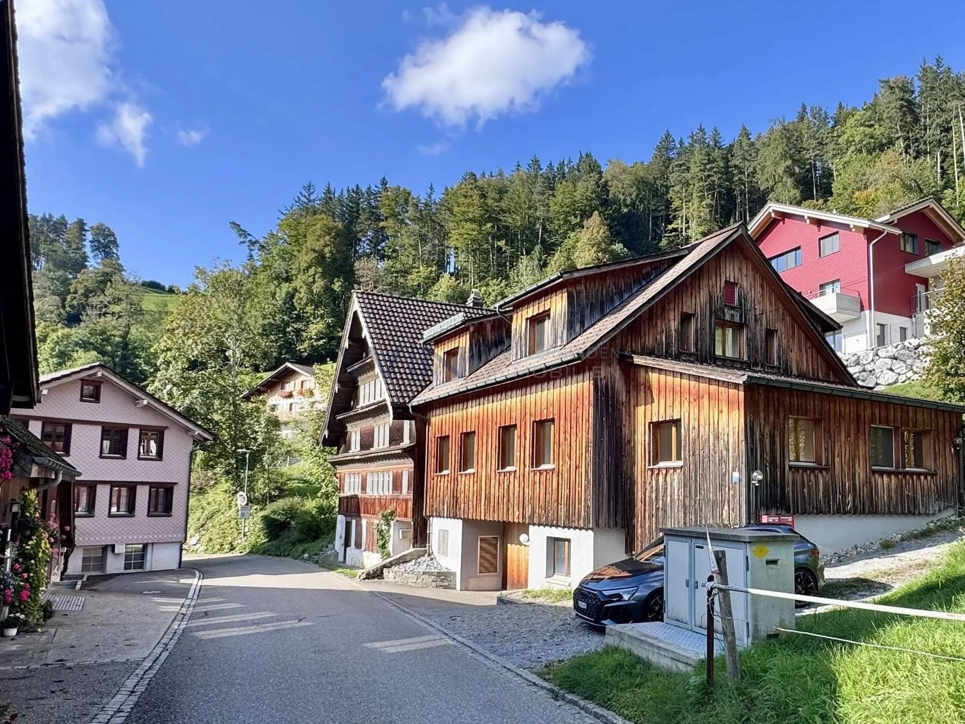 Substanzstark investieren in Ebersol