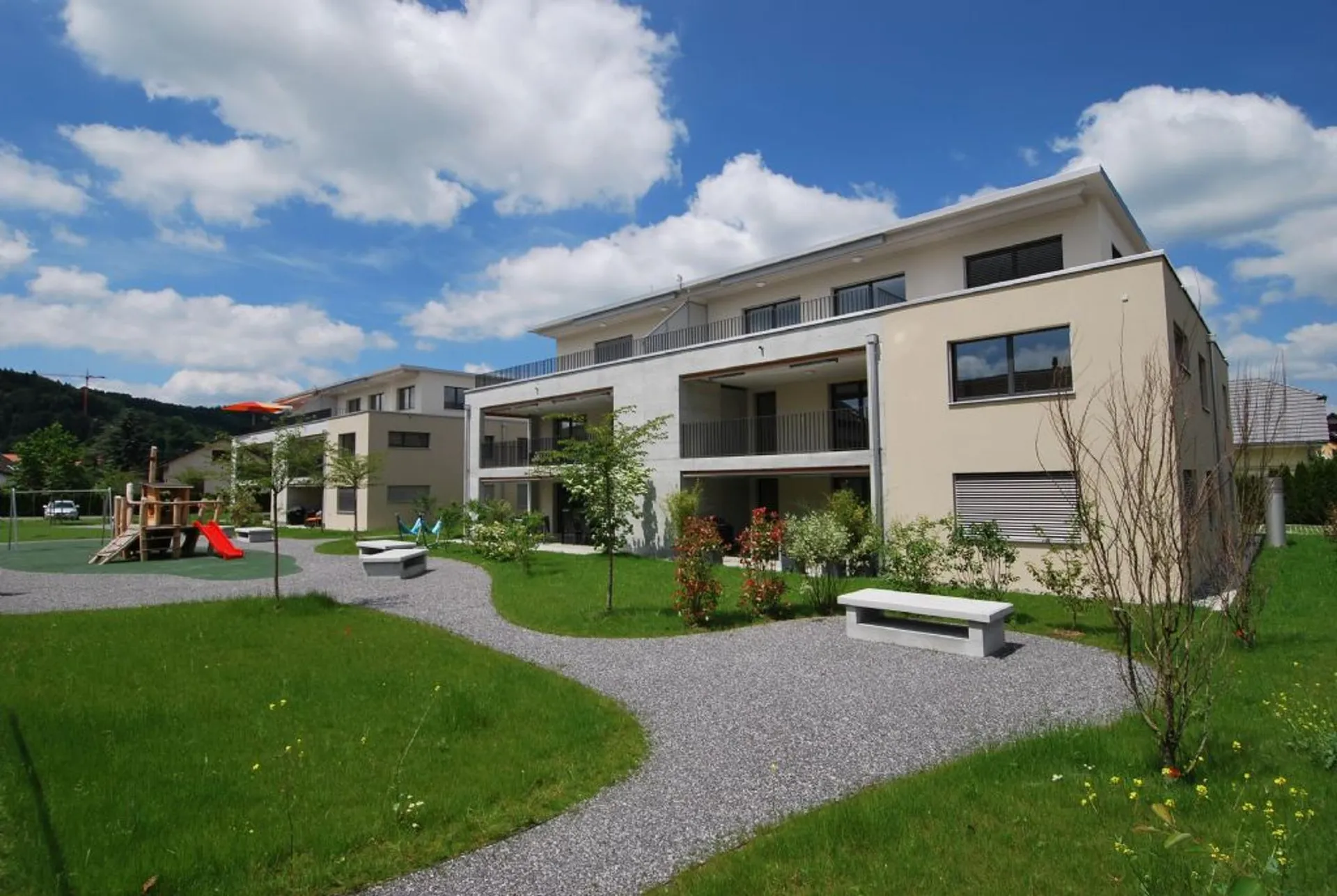 MODERN | SONNIG | LÄNDLICH